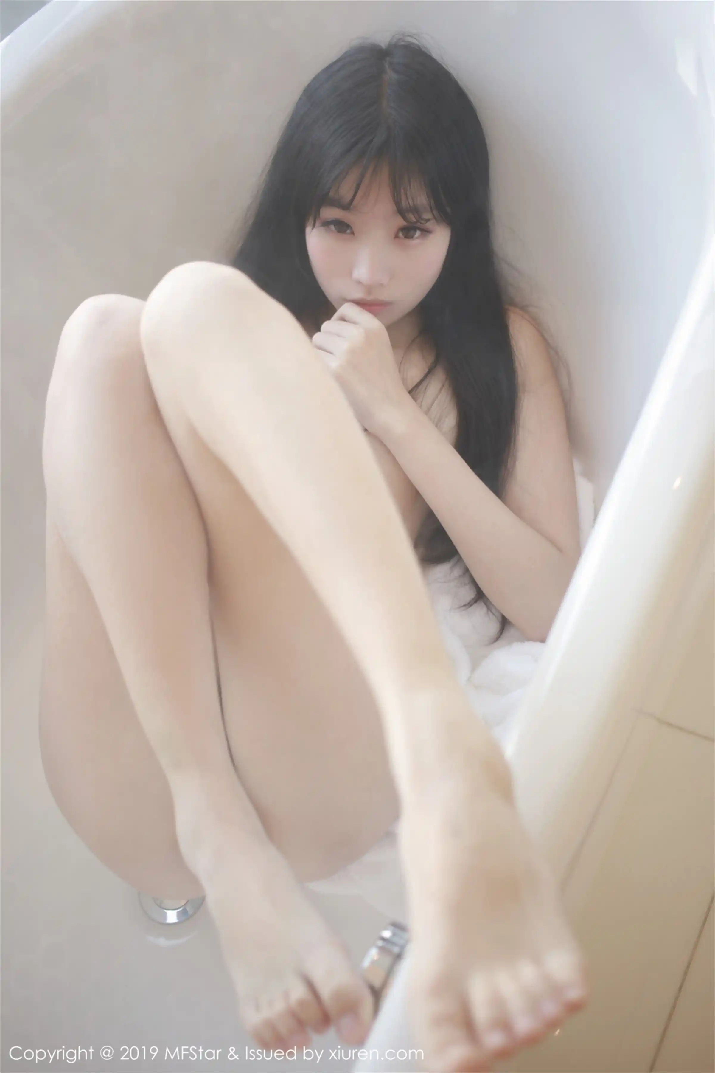 MFStar模范学院 2019.05.06 Vol.189 草莓兔兔[31+1P71M] - 第3张