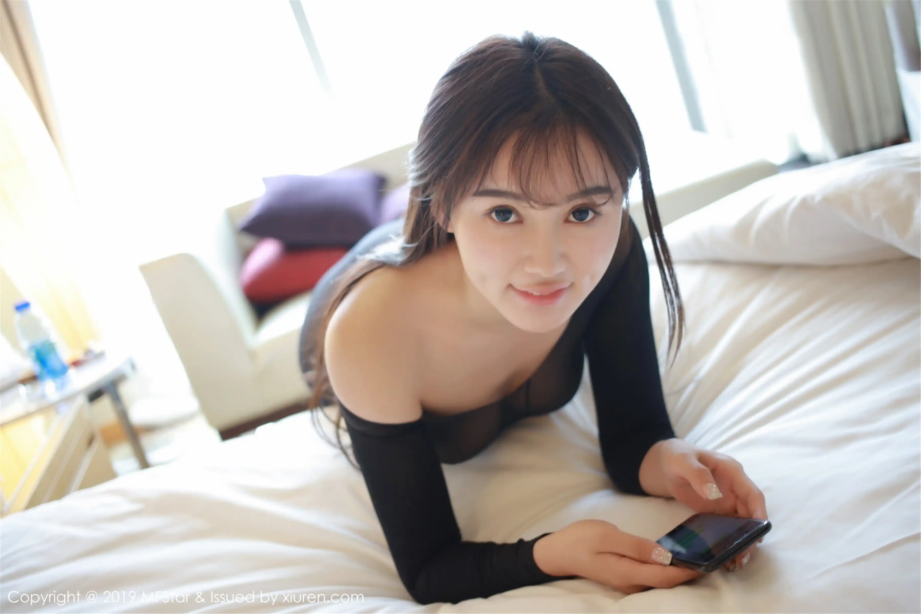 MFStar模范学院 2019.05.10 Vol.190 程程CC[32+1P87M] - 第4张
