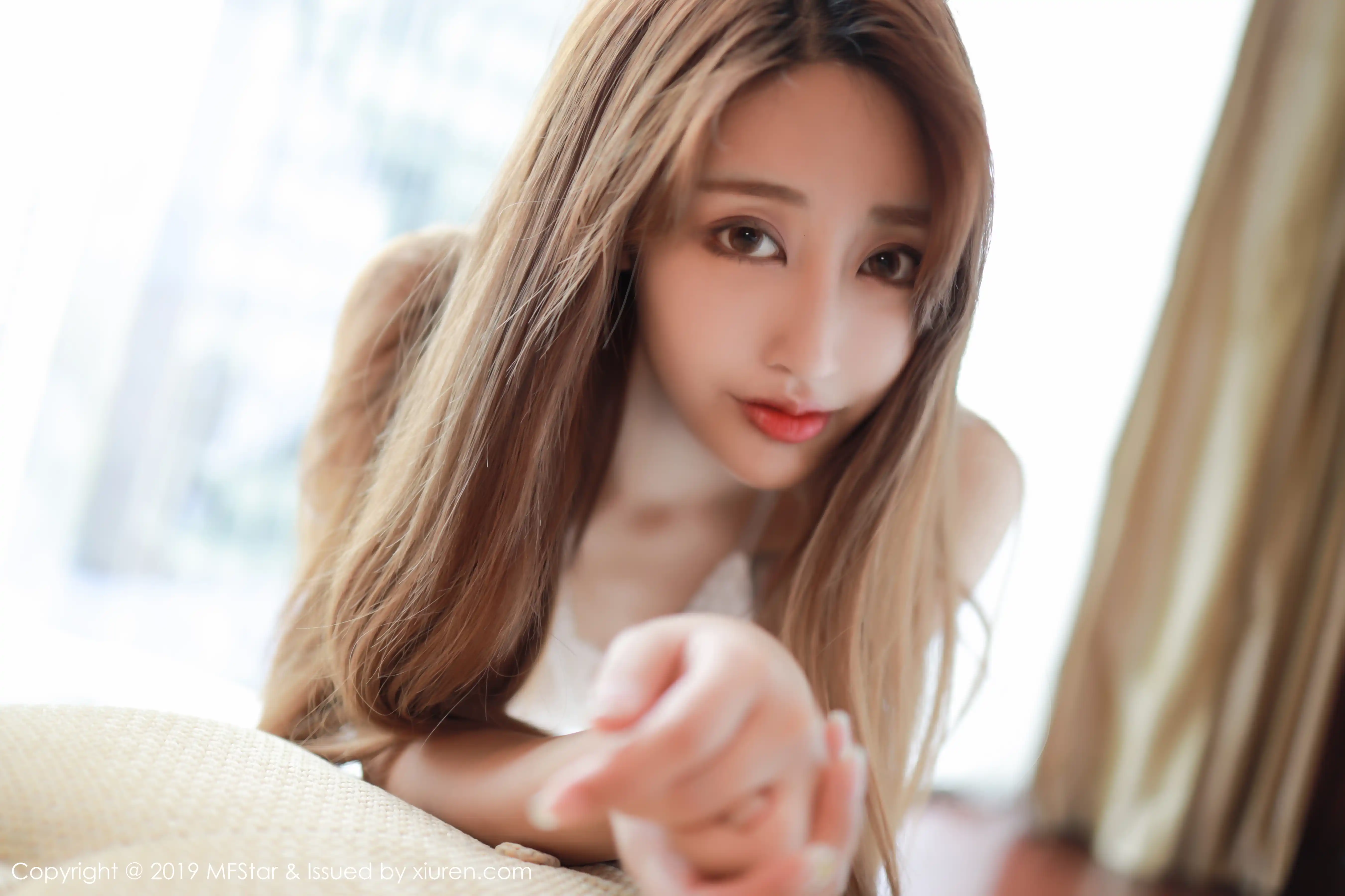 MFStar模范学院 2019.12.26 Vol.245 Betty林子欣 [53P85MB] - 第2张