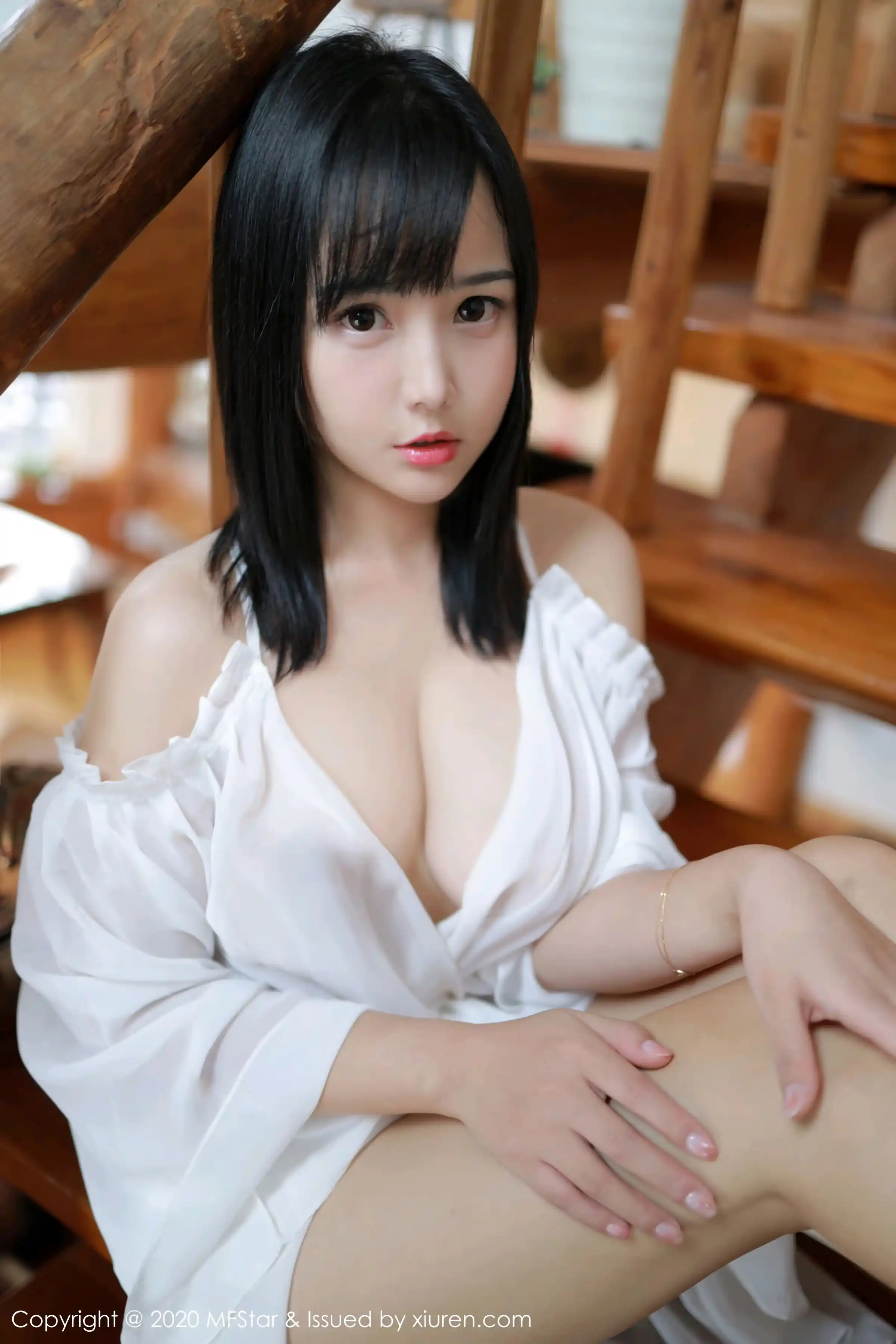 MFStar模范学院 2020.01.19 Vol.260 徐微微mia [73+1P] - 第4张
