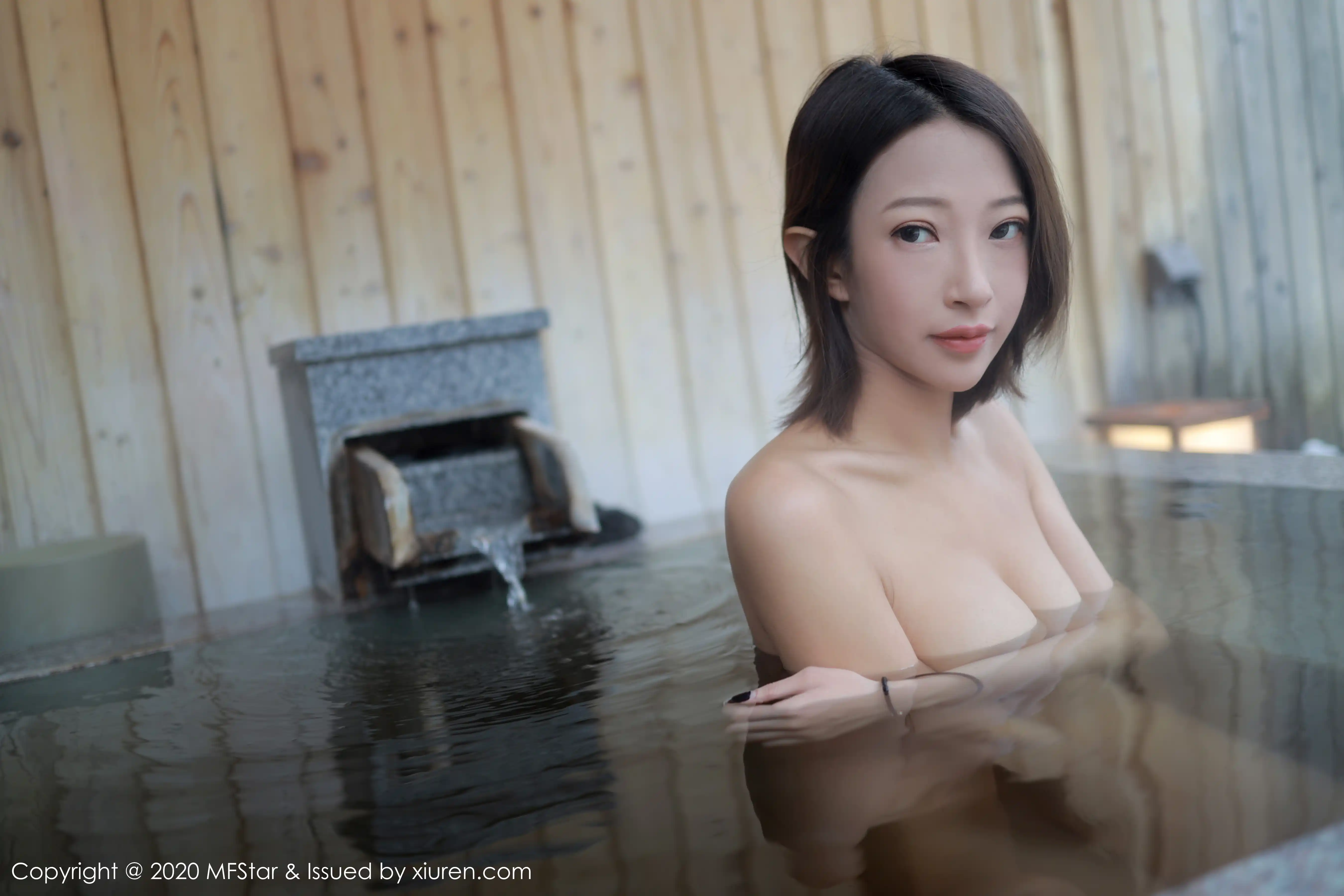 MFStar模范学院 2020.03.05 Vol.281 Dreamy小乔[49+1P104M] - 第4张