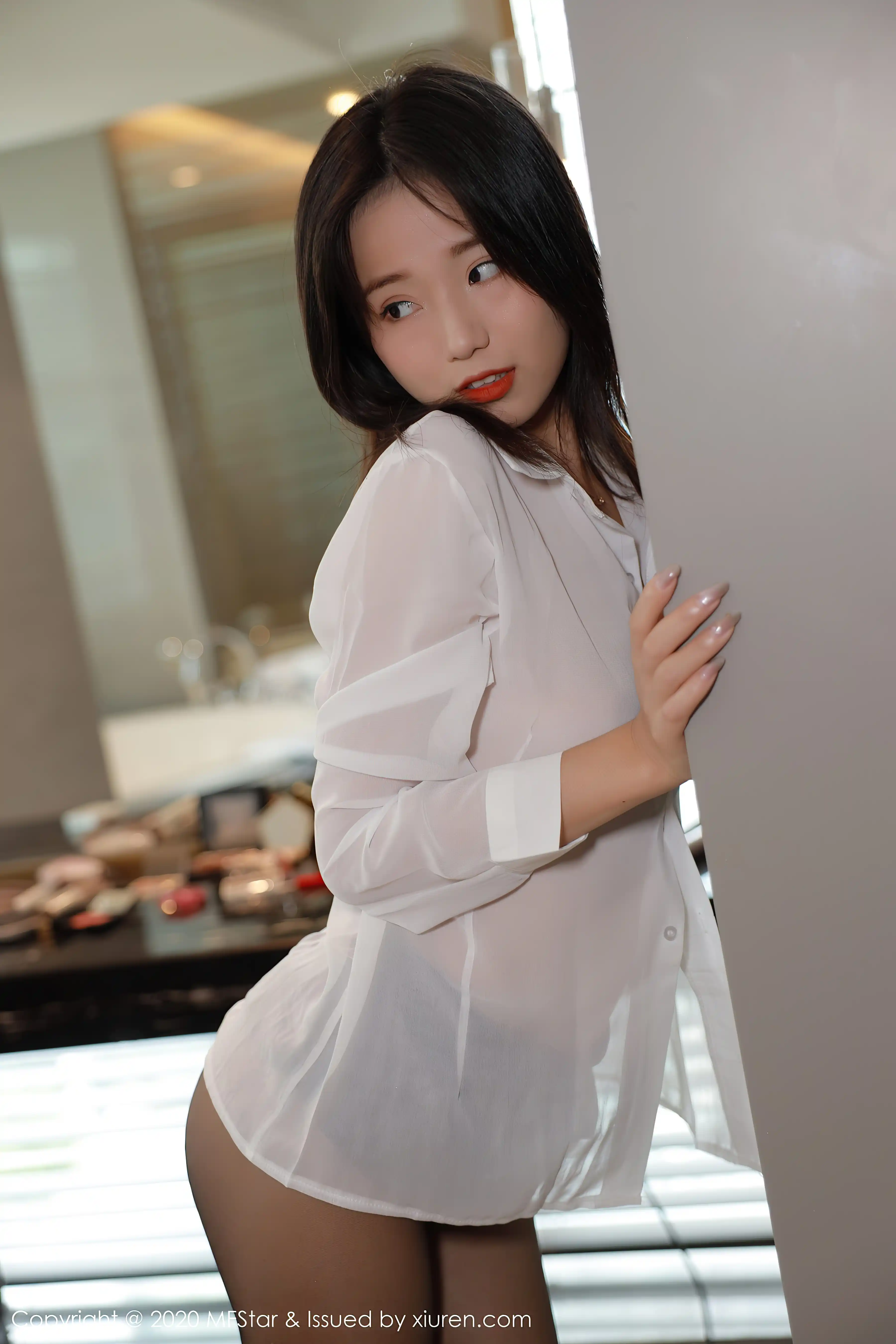 MFStar模范学院 2020.08.17 Vol.370 仓井优香 [50P482MB] - 第4张