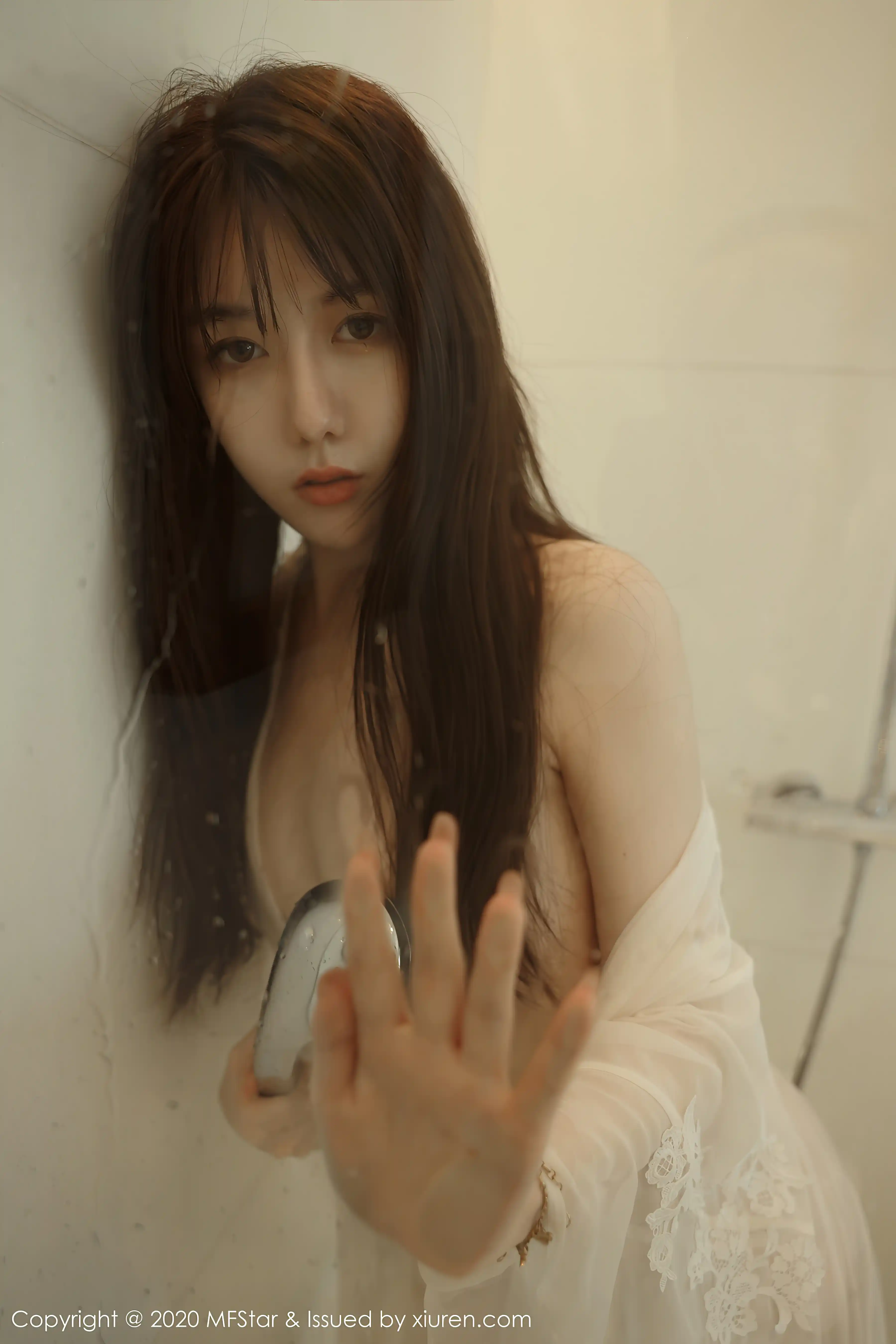 MFStar模范学院 2020.08.21 Vol.373 薛琪琪sandy [52P463MB] - 第2张