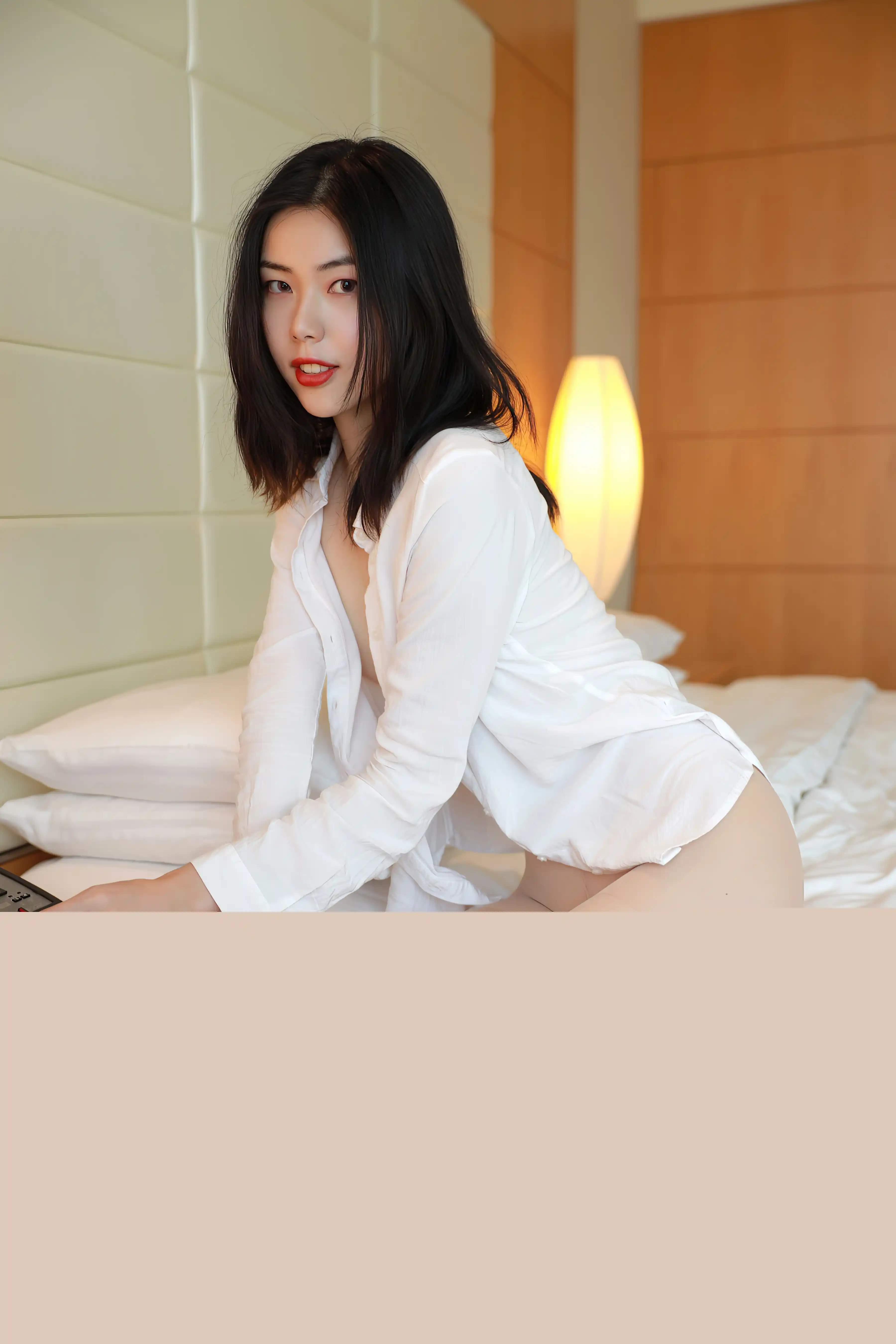 MFStar模范学院 2020.10.26 Vol.406 欧阳美萱MX[58+1P482M] - 第3张