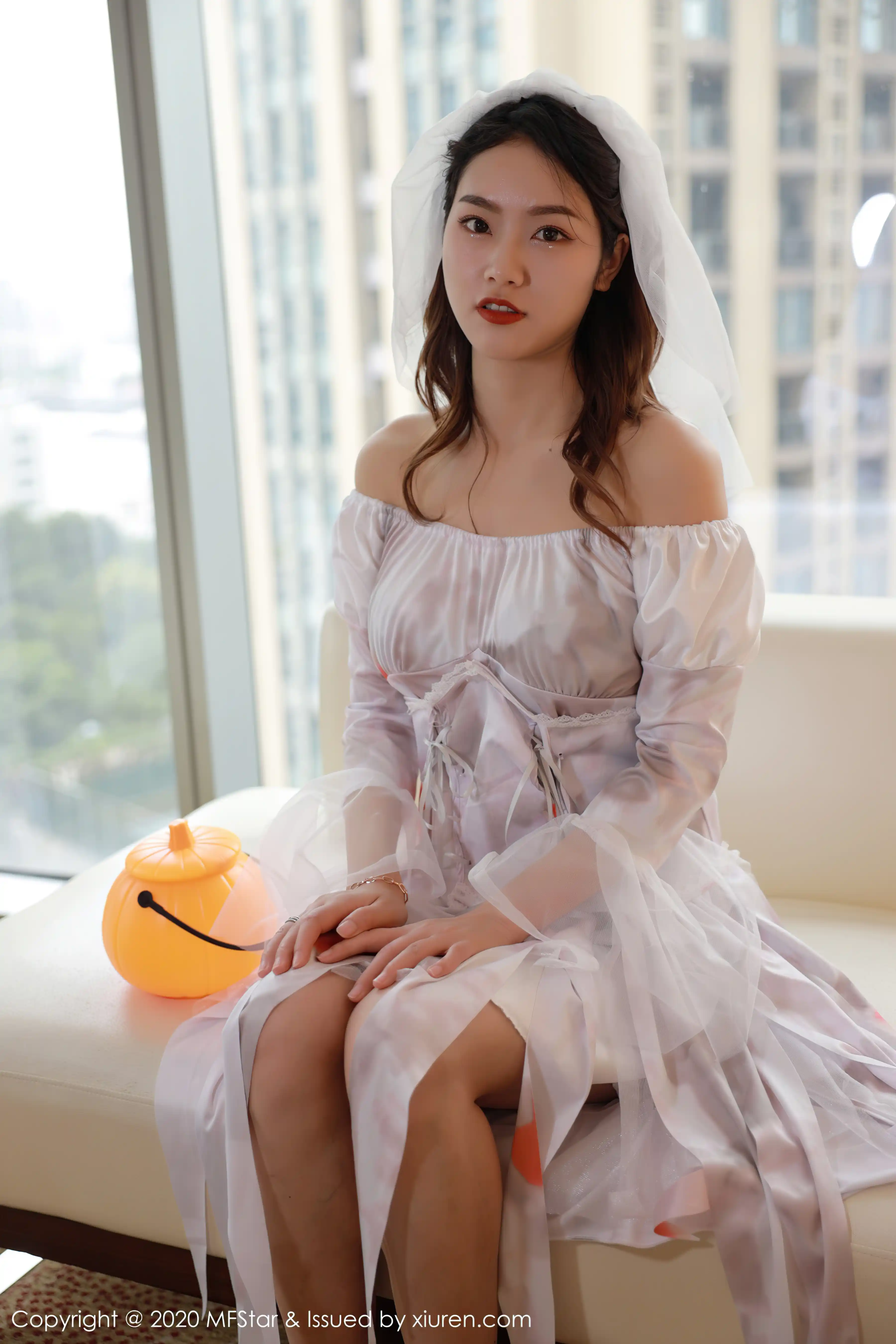 MFStar模范学院 2020.10.30 Vol.408 方子萱[62P583M] - 第4张