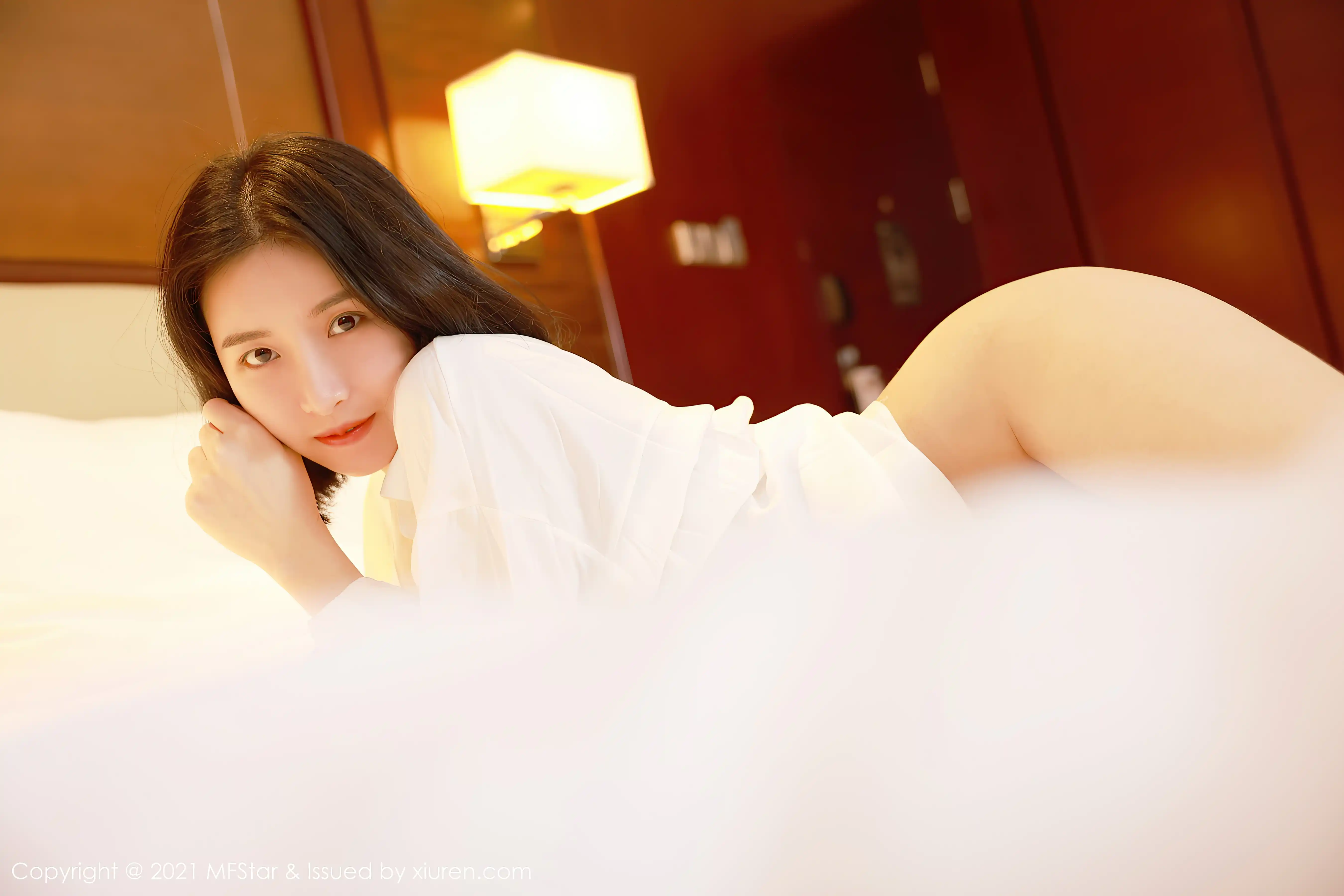 MFStar模范学院 2021.04.08 Vol.479 模特合集 [71P+659M] - 第1张