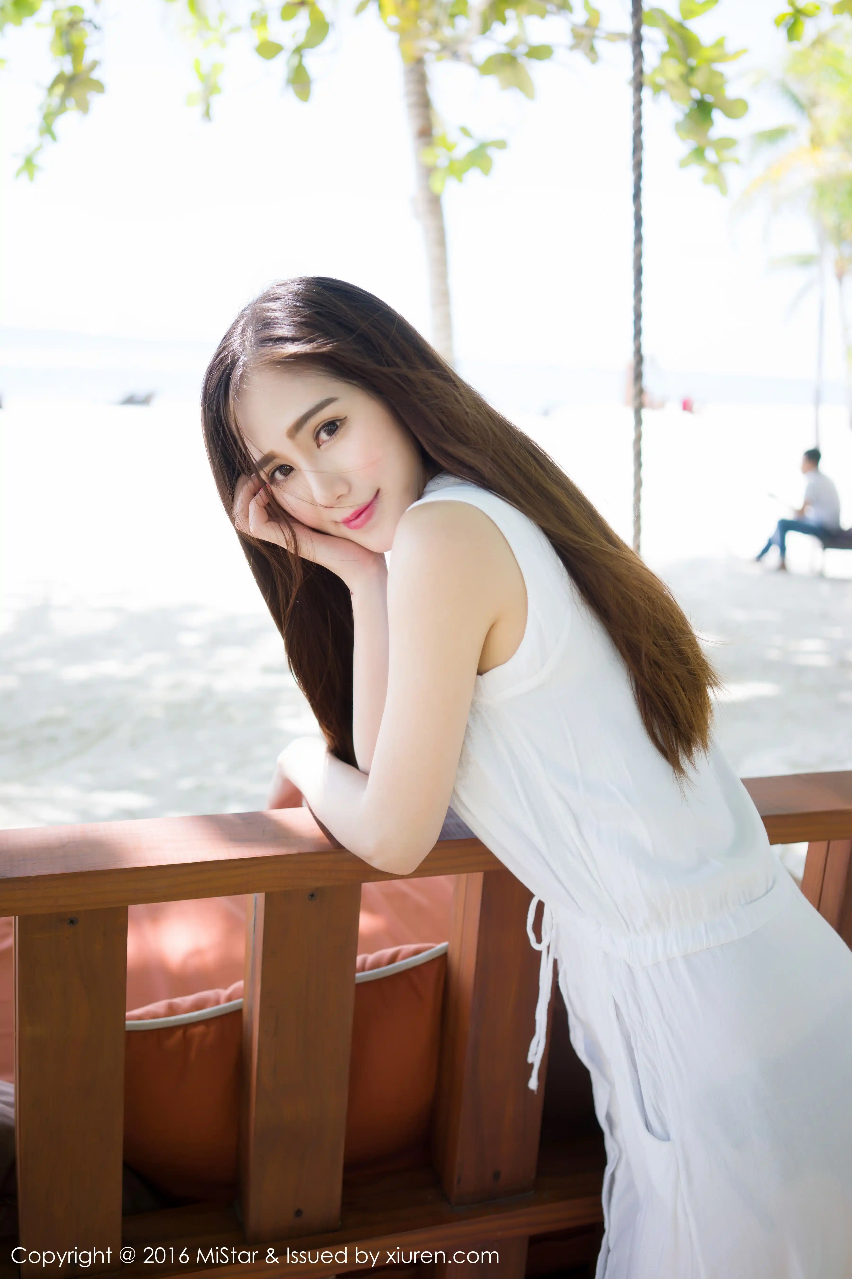 MiStar魅妍社 2016.03.14 VOL.067 SISY思[50+1P132M] - 第4张