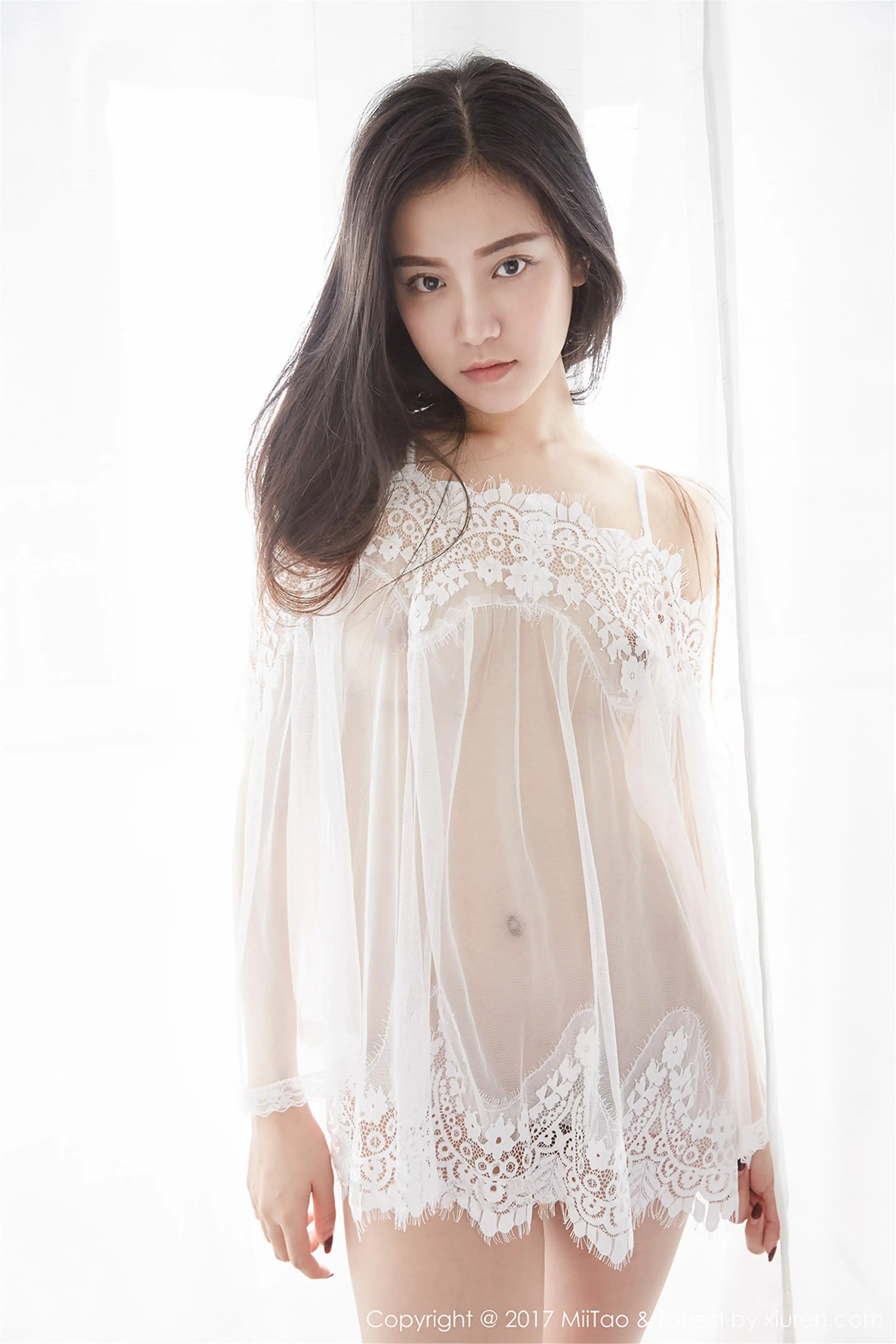 MiiTao蜜桃社 2017.07.03 VOL.070 吴凯莉Kelly[51+1337M] - 第4张