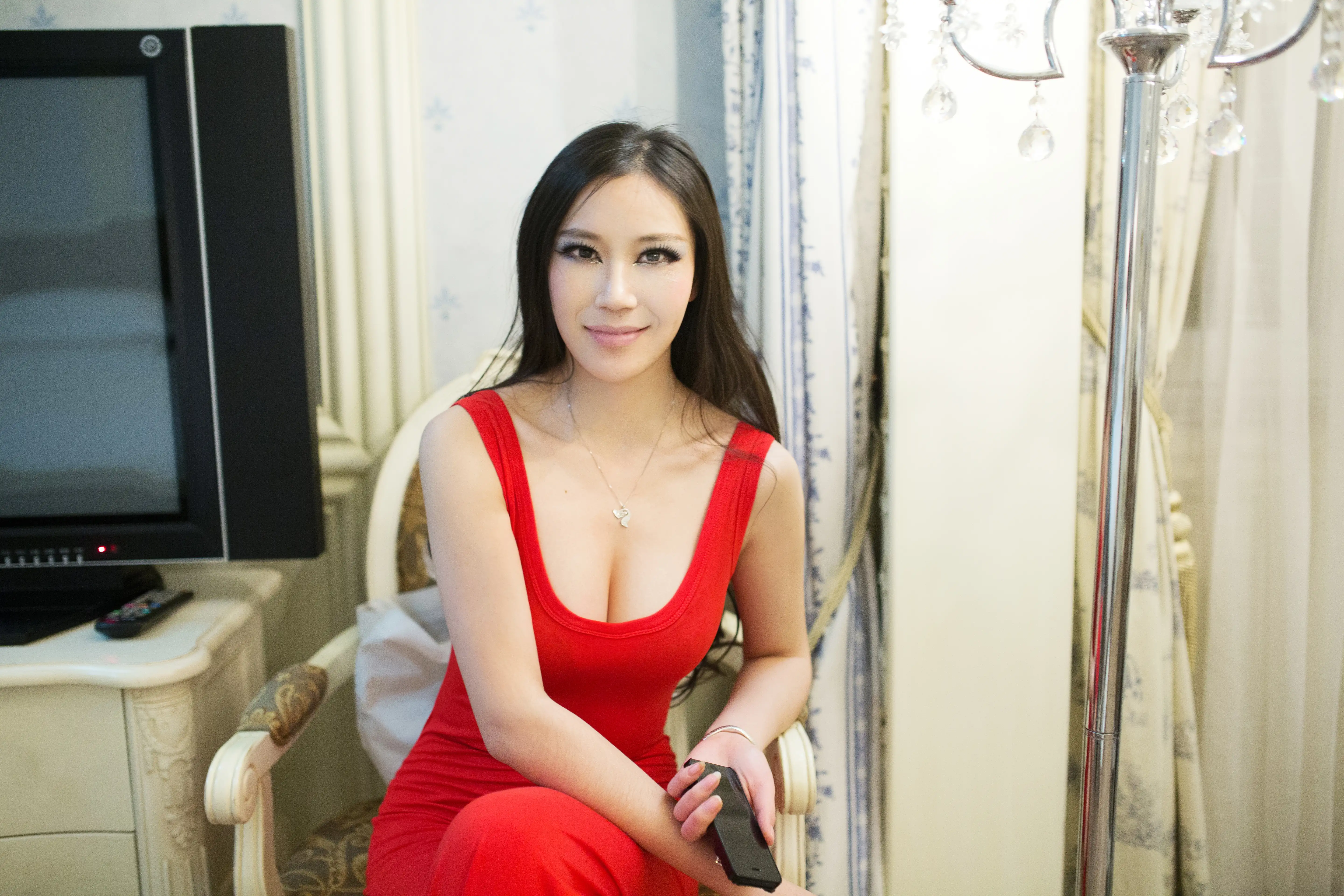 TuiGirl_09 王可欣[42P] - 第2张