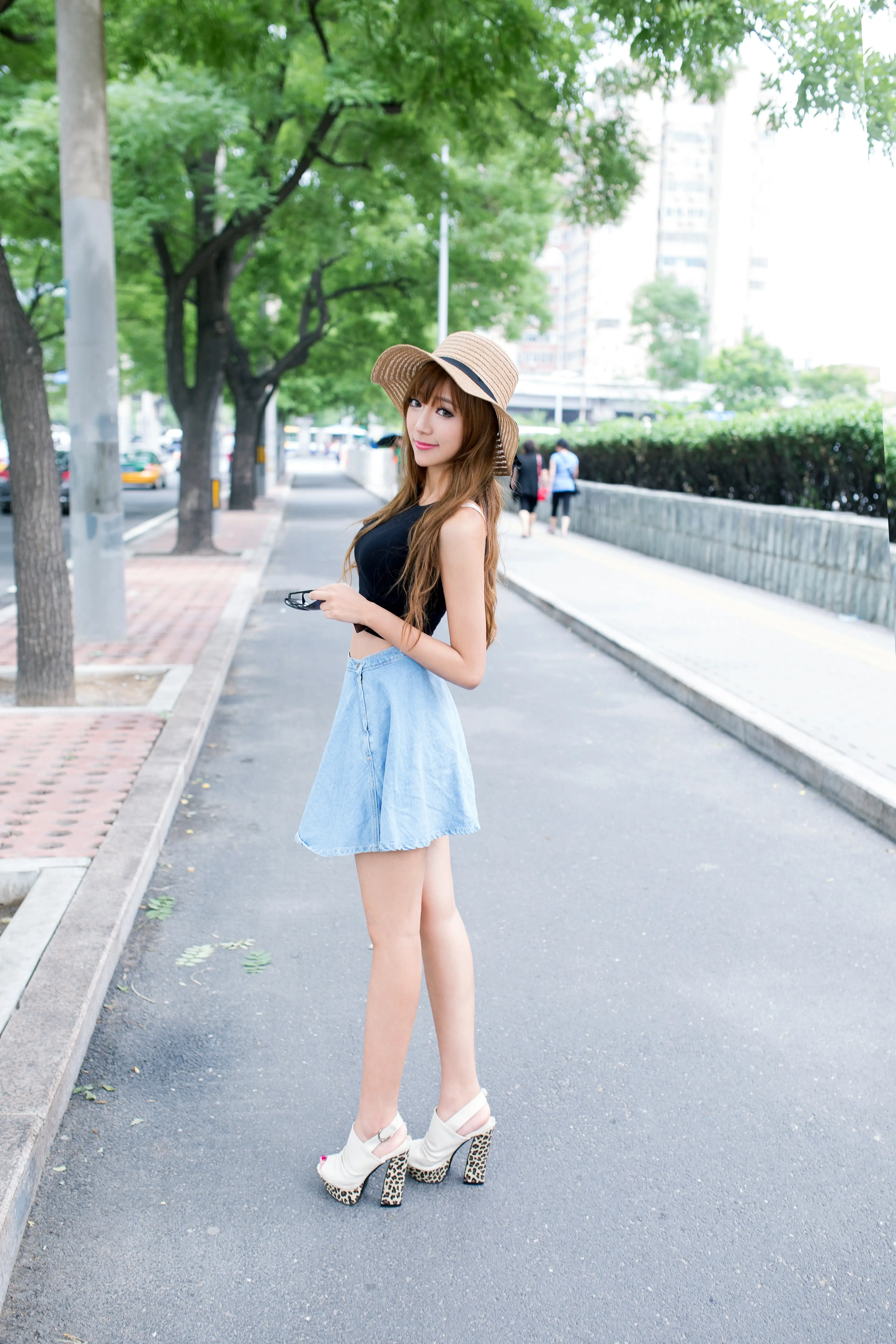 TuiGirl_12 王馨瑶[39P] - 第8张