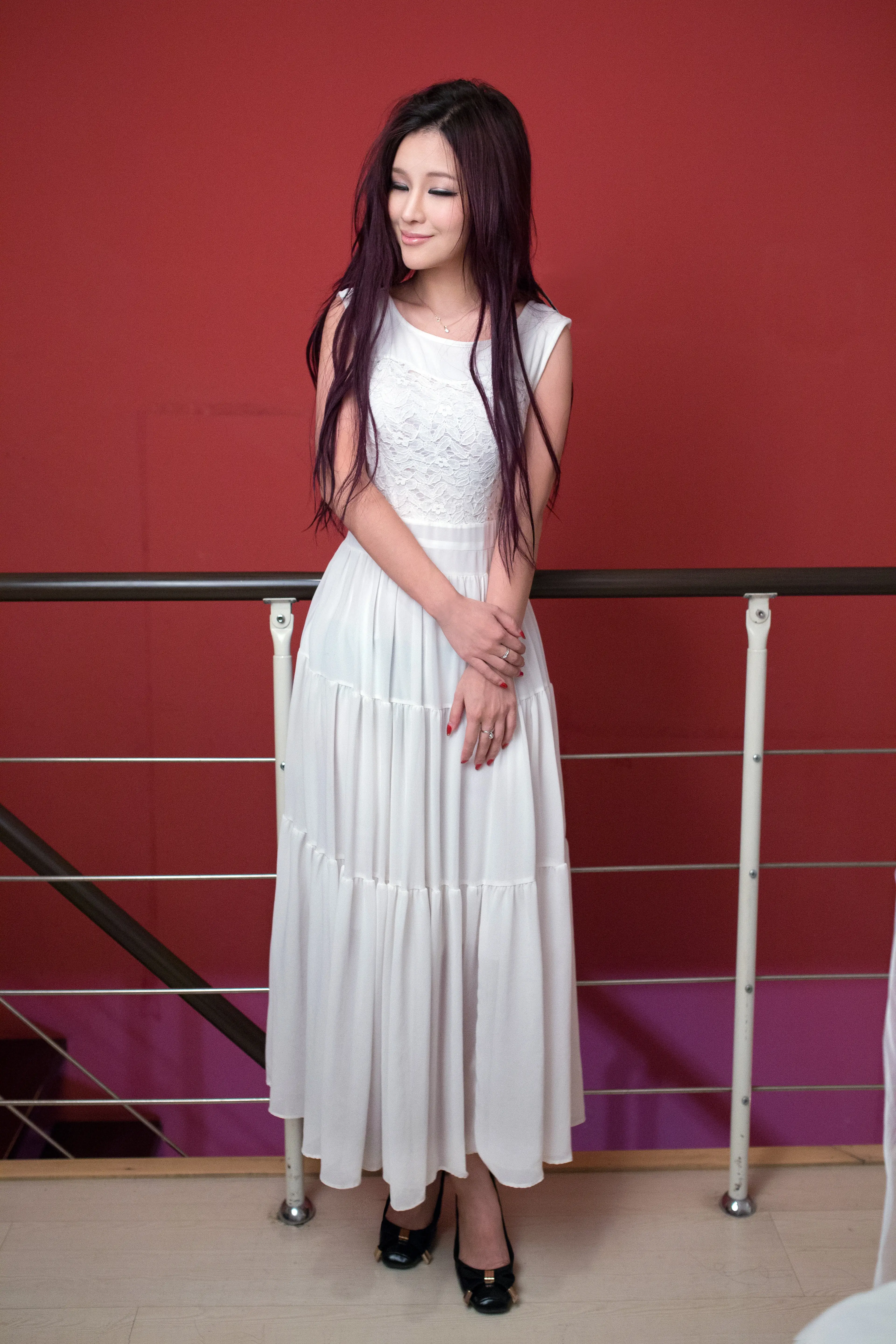 TuiGirl_16 纯小希[38P] - 第4张