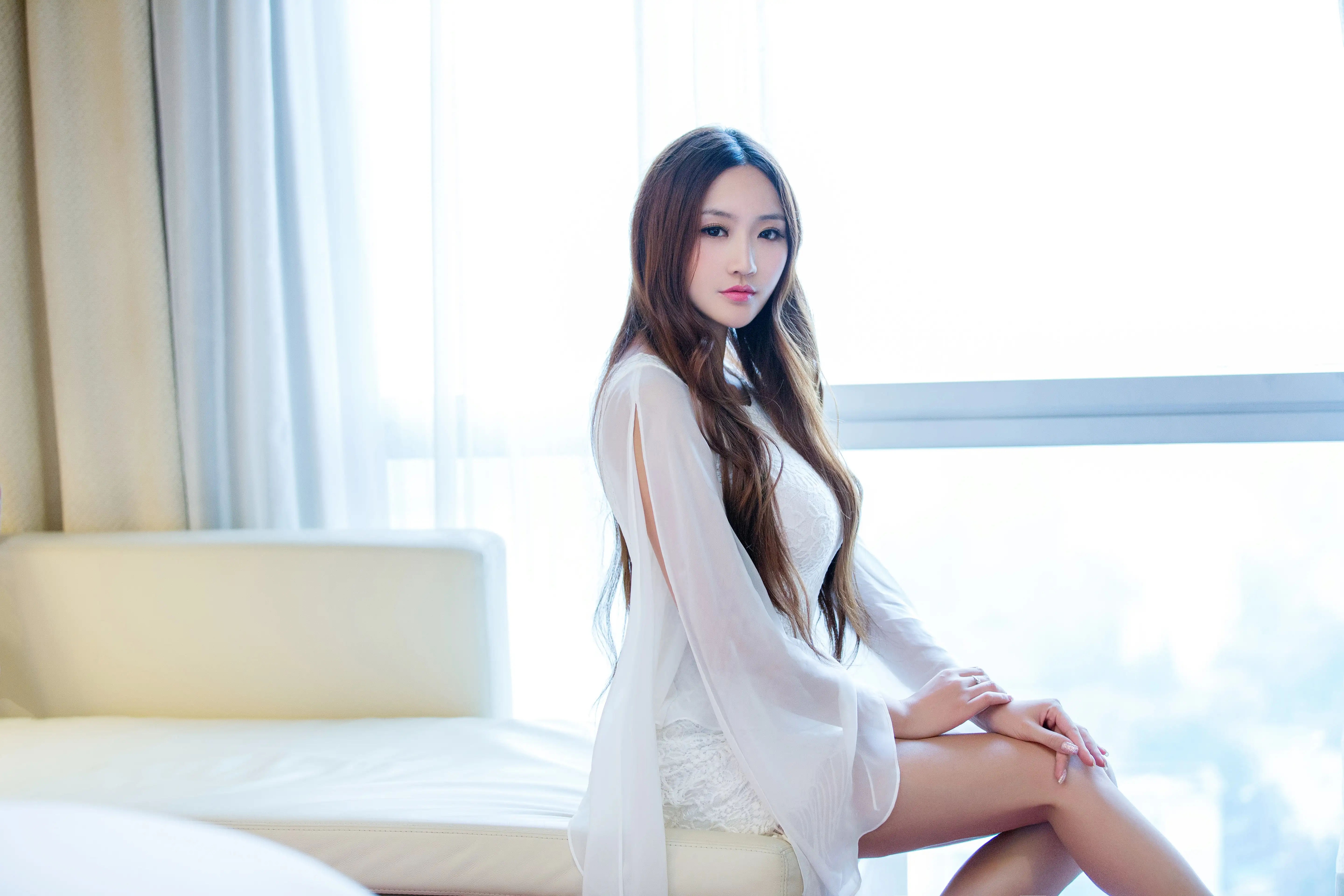 TuiGirl_19 王明明[48P] - 第1张