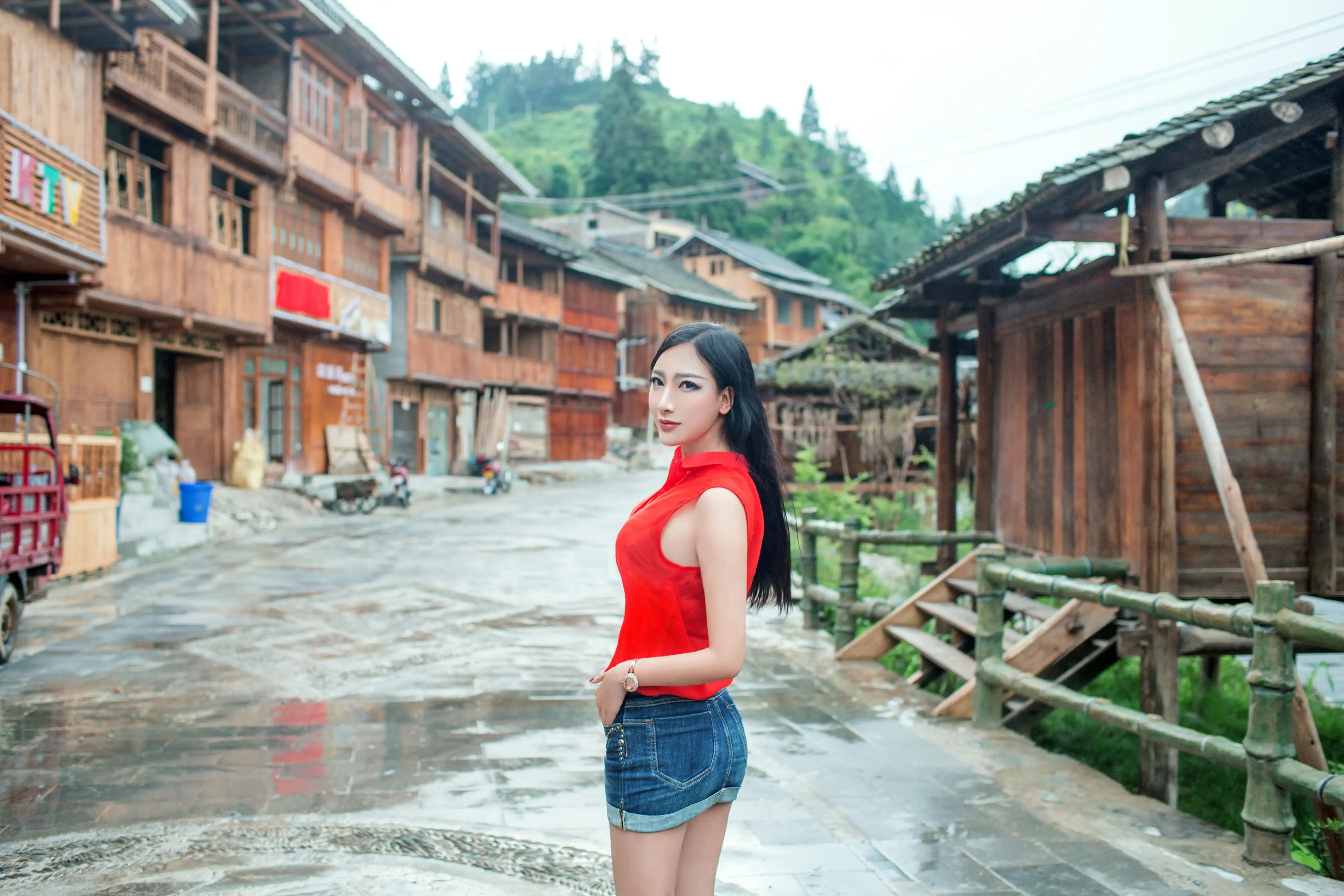 TuiGirl_35[36P] - 第1张