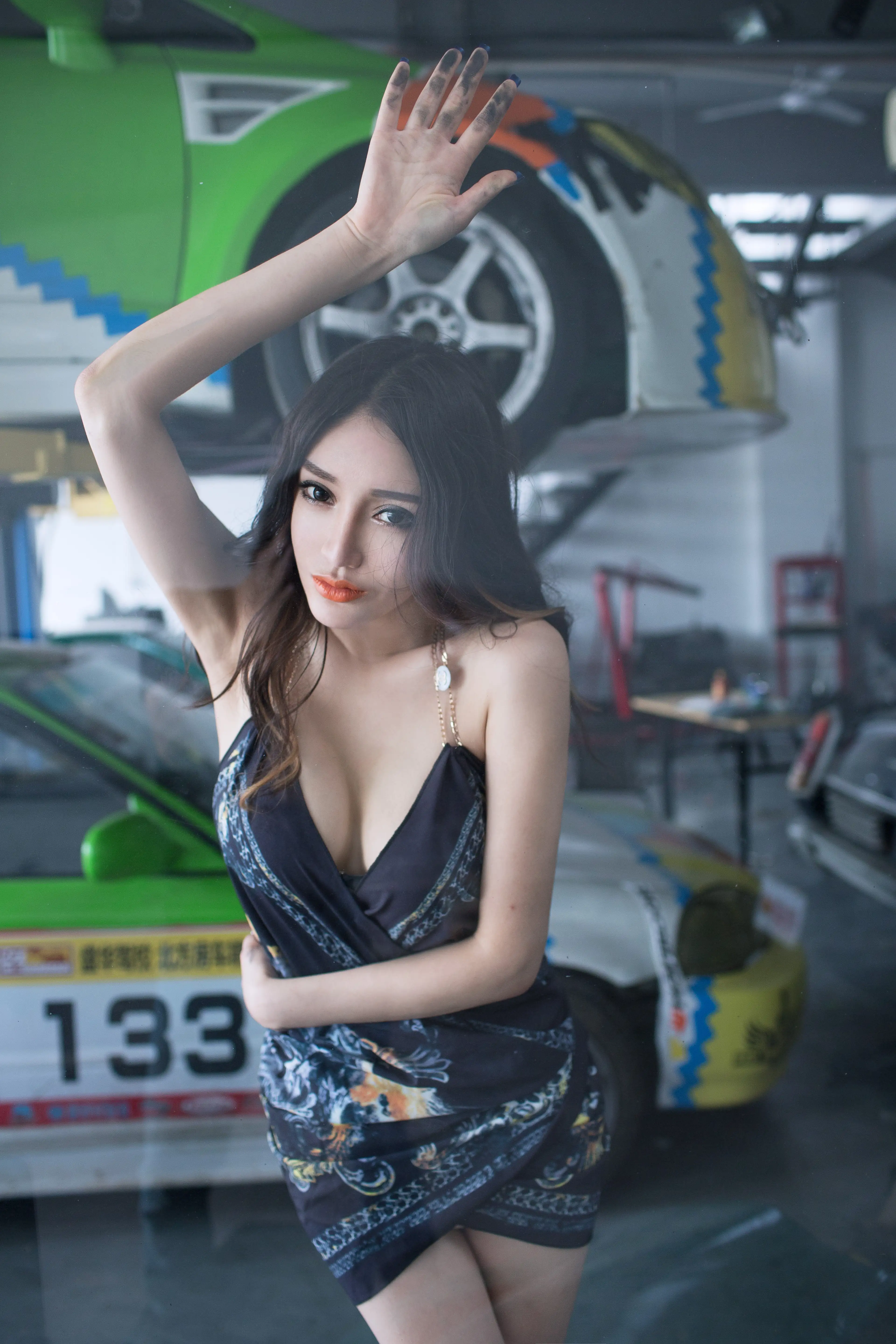 TuiGirl_39 麦苹果[42P]