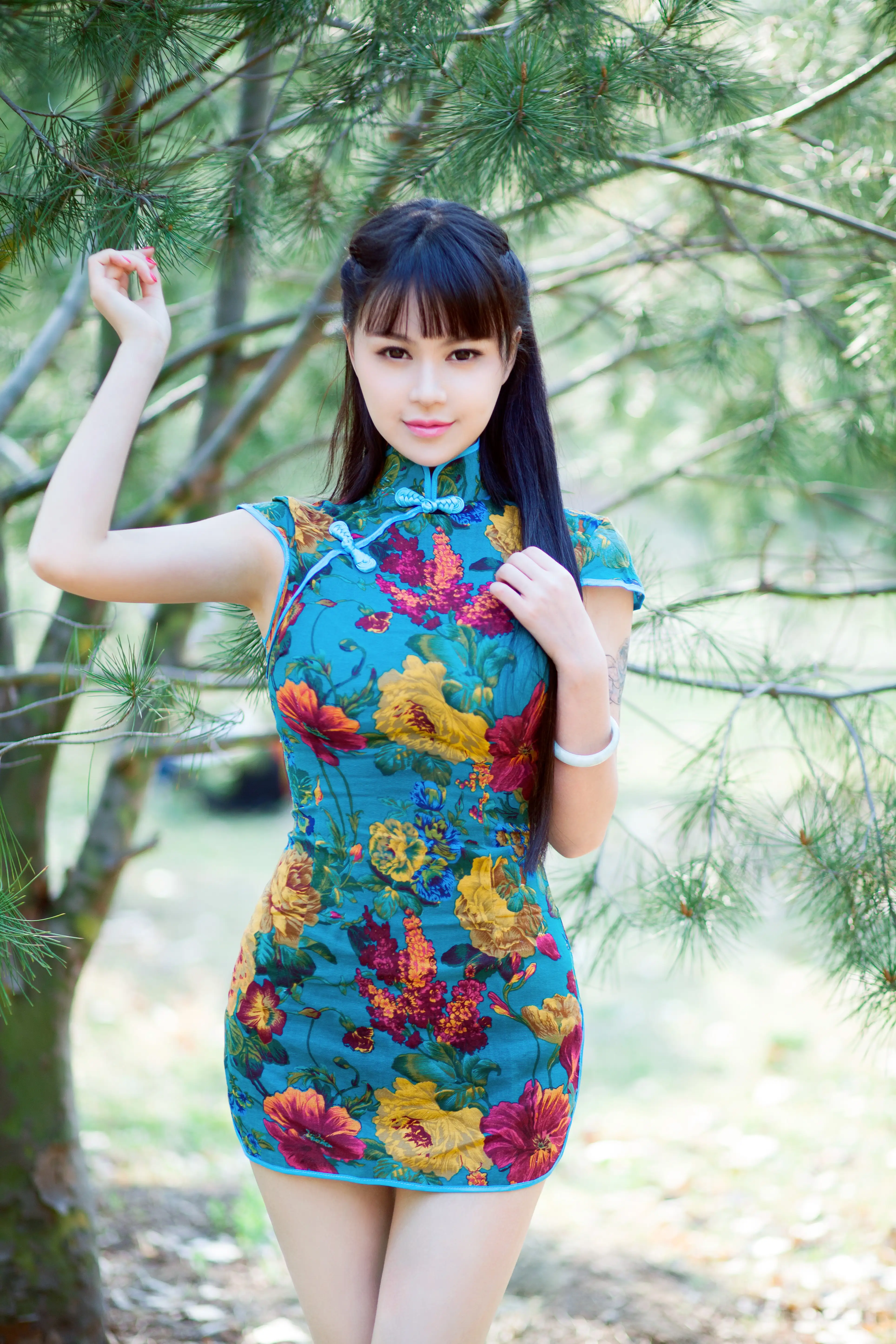 TuiGirl_54 胡允儿[41P] - 第1张