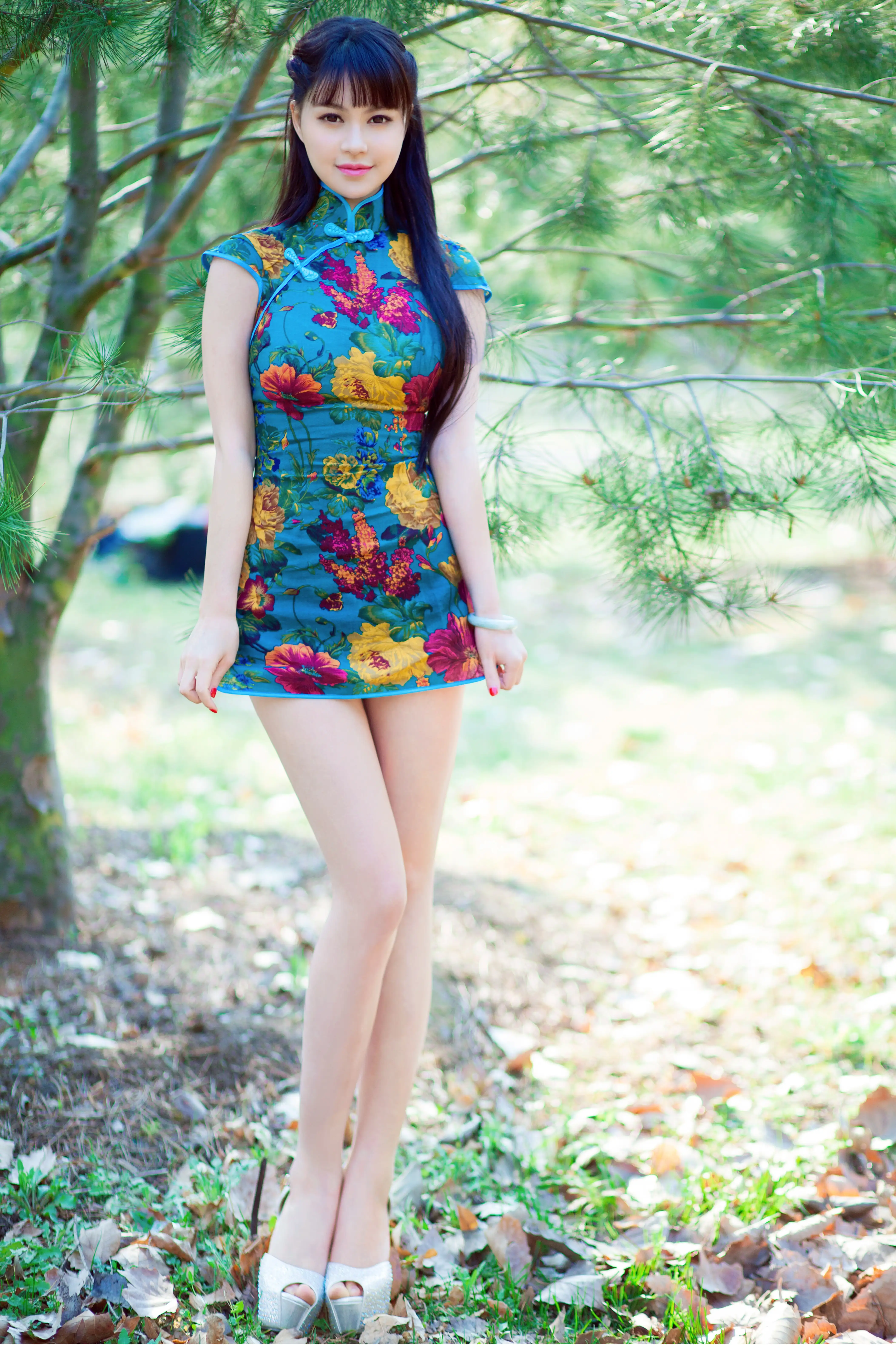 TuiGirl_54 胡允儿[41P] - 第4张