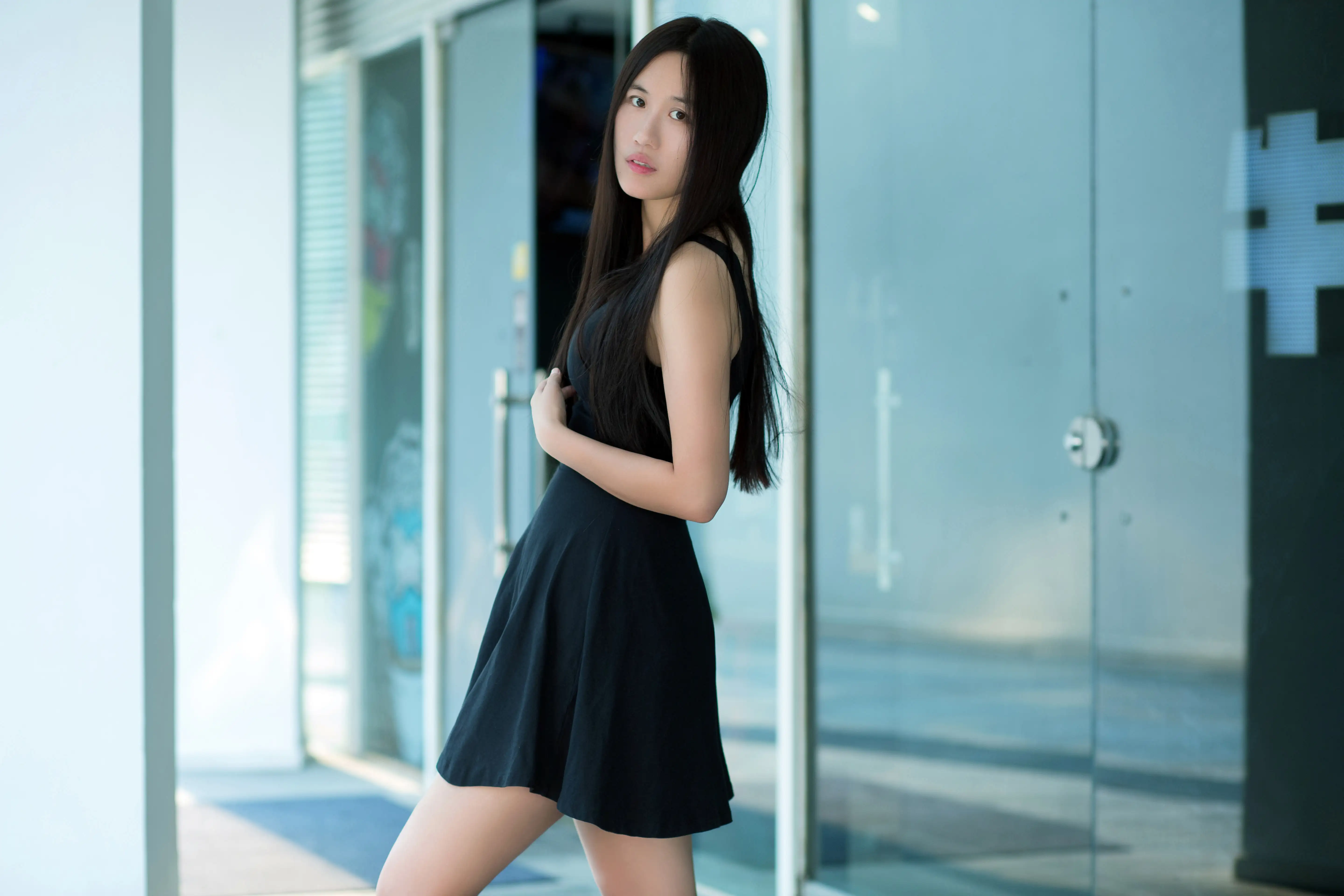 TuiGirl_60[32P] - 第6张