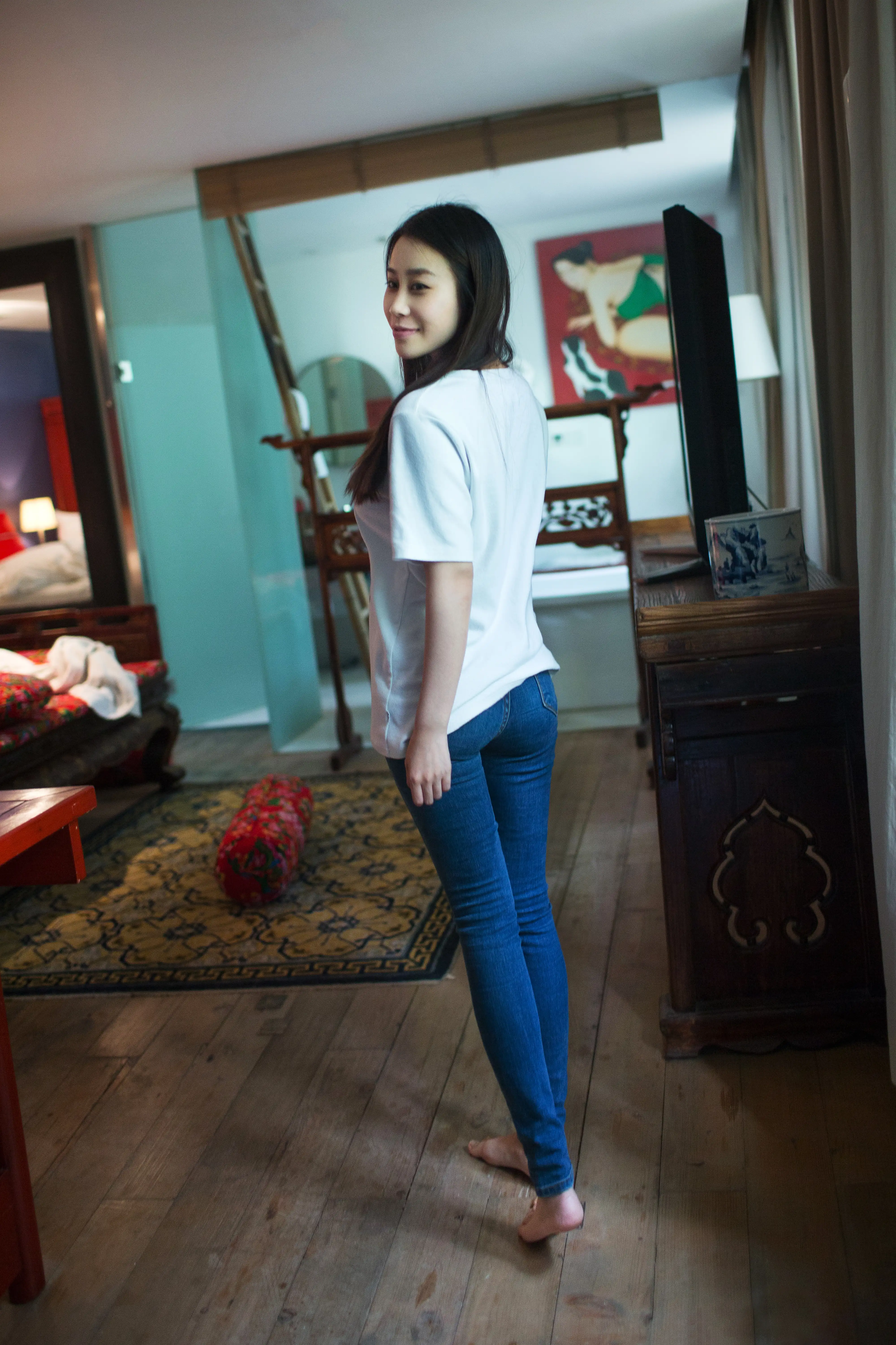 TuiGirl_62 鰫鰫[33P] - 第7张