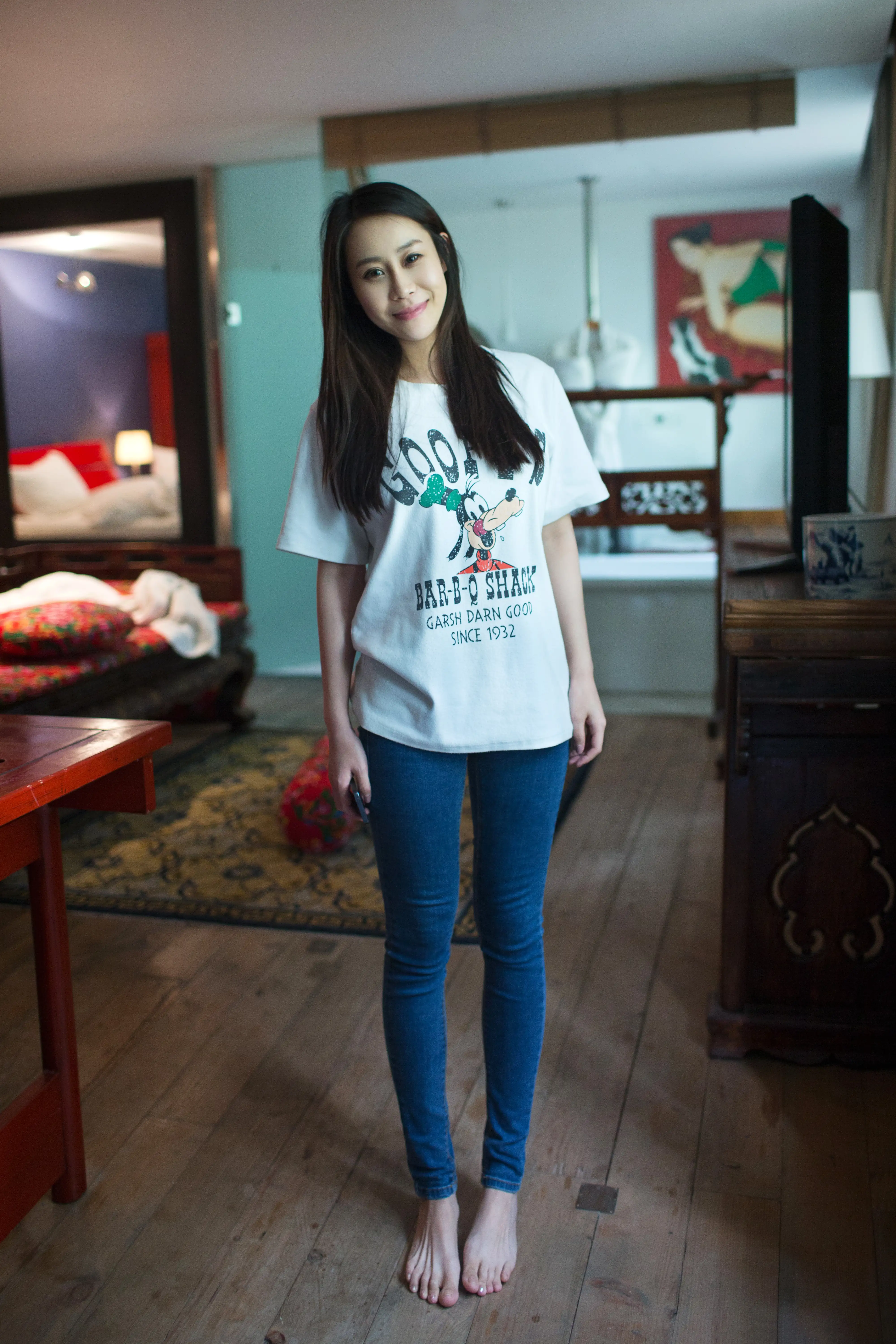 TuiGirl_62 鰫鰫[33P] - 第8张
