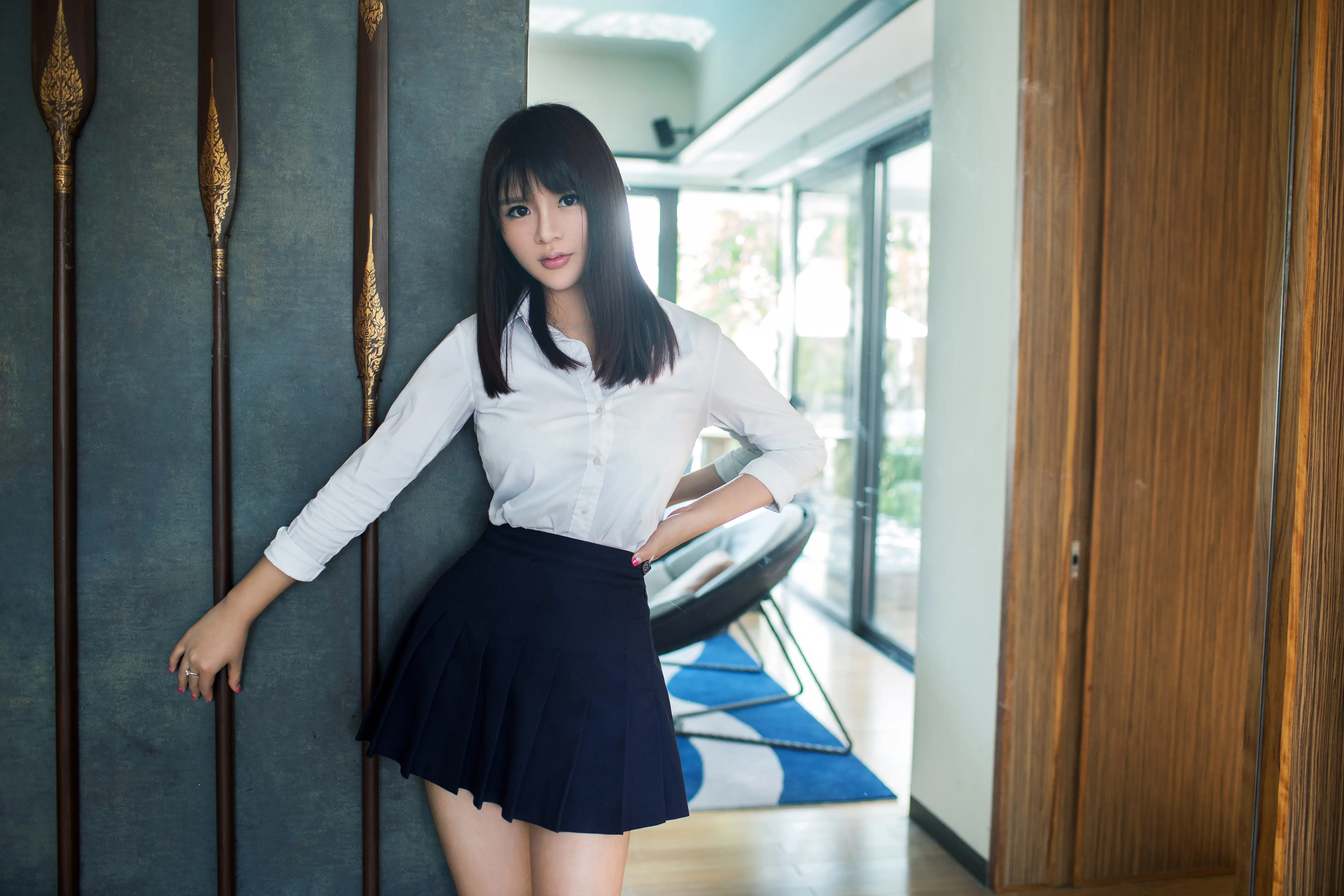 TuiGirl_63 王依萌[40P] - 第2张