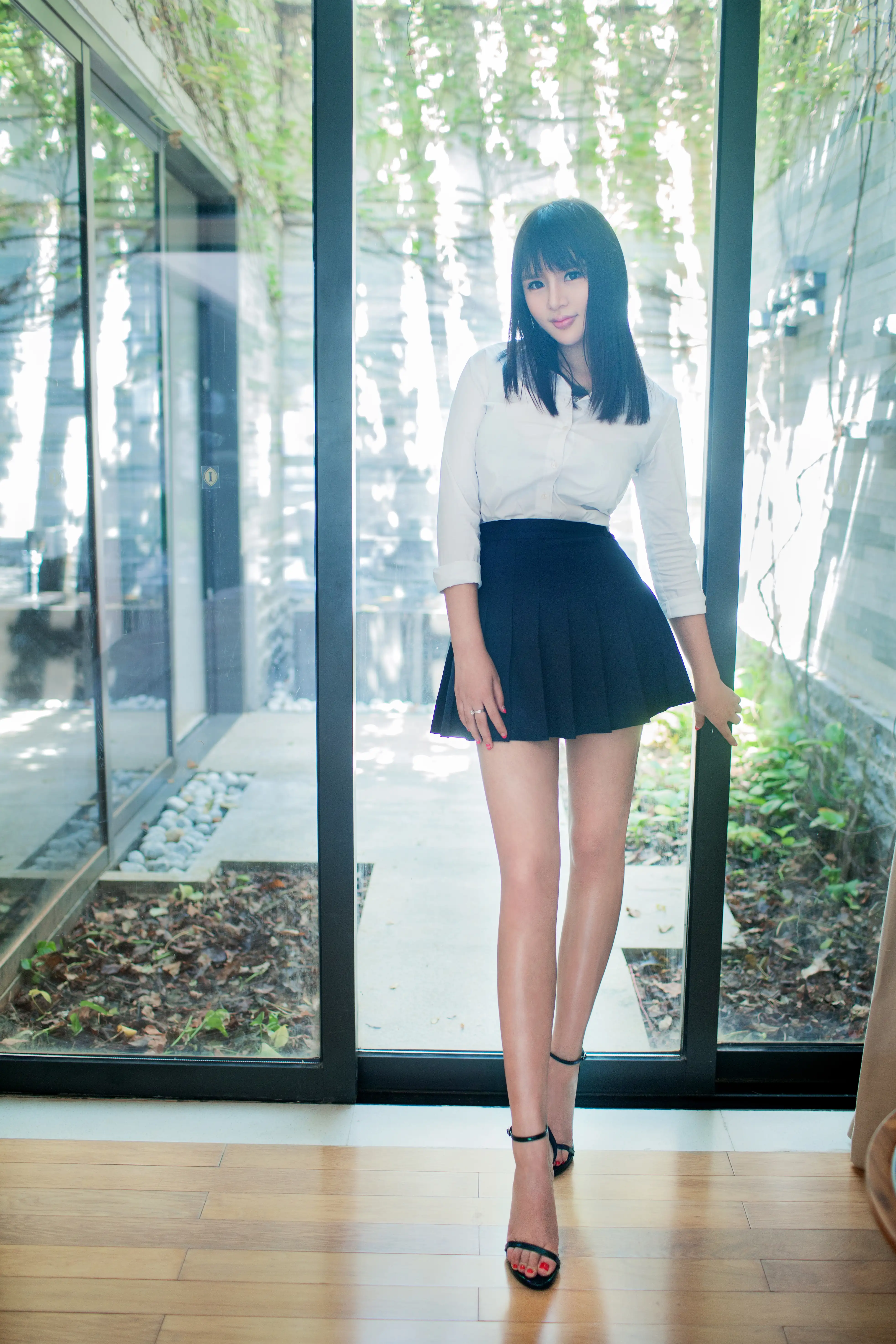 TuiGirl_63 王依萌[40P] - 第3张