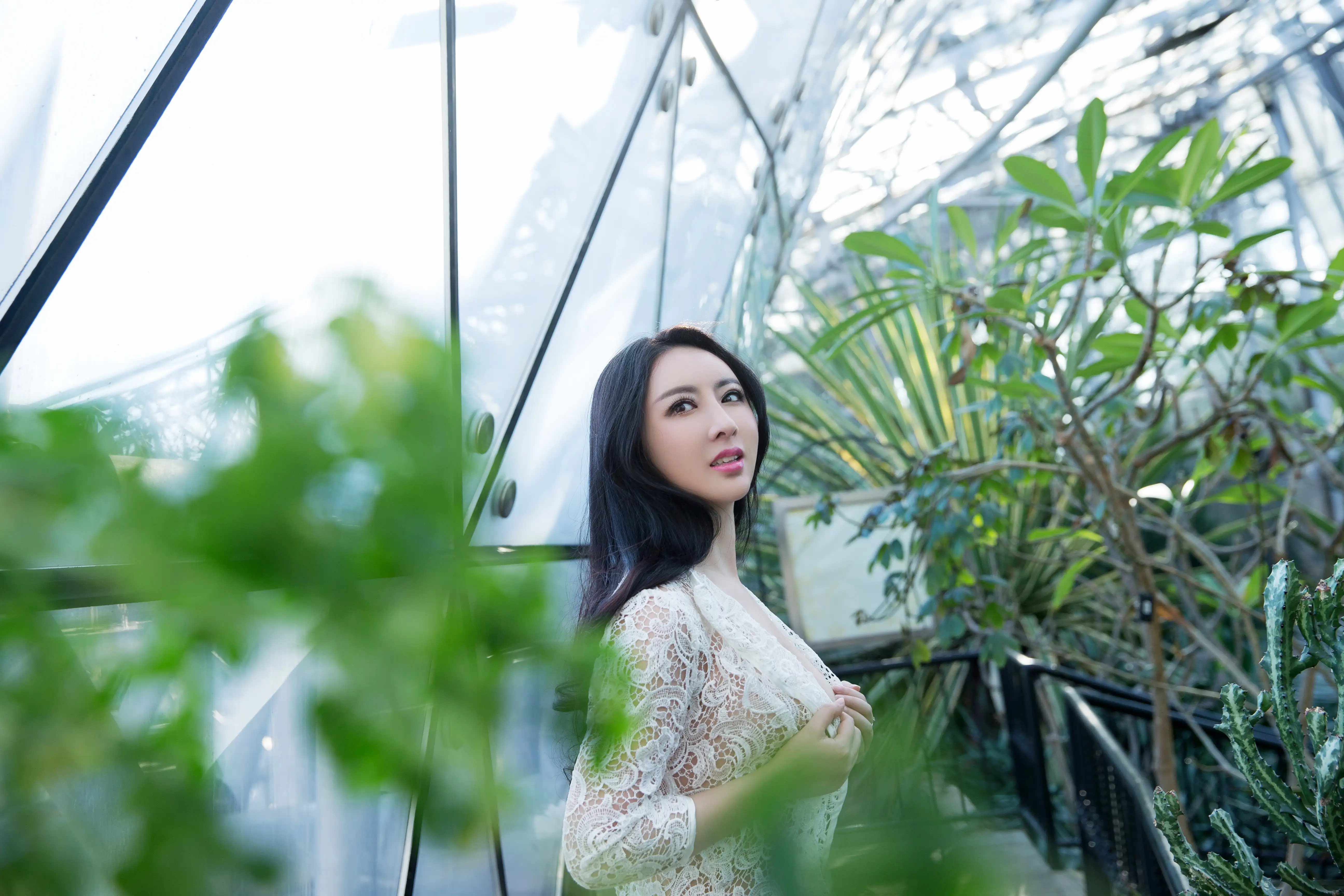 TuiGirl_64 木婉晴[36P] - 第2张