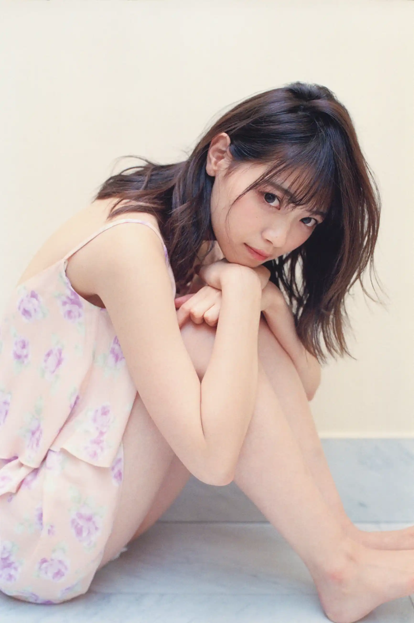 乃团无损 西野七瀬2nd写真集 - 風を着替えて [112P 676.95 MB]