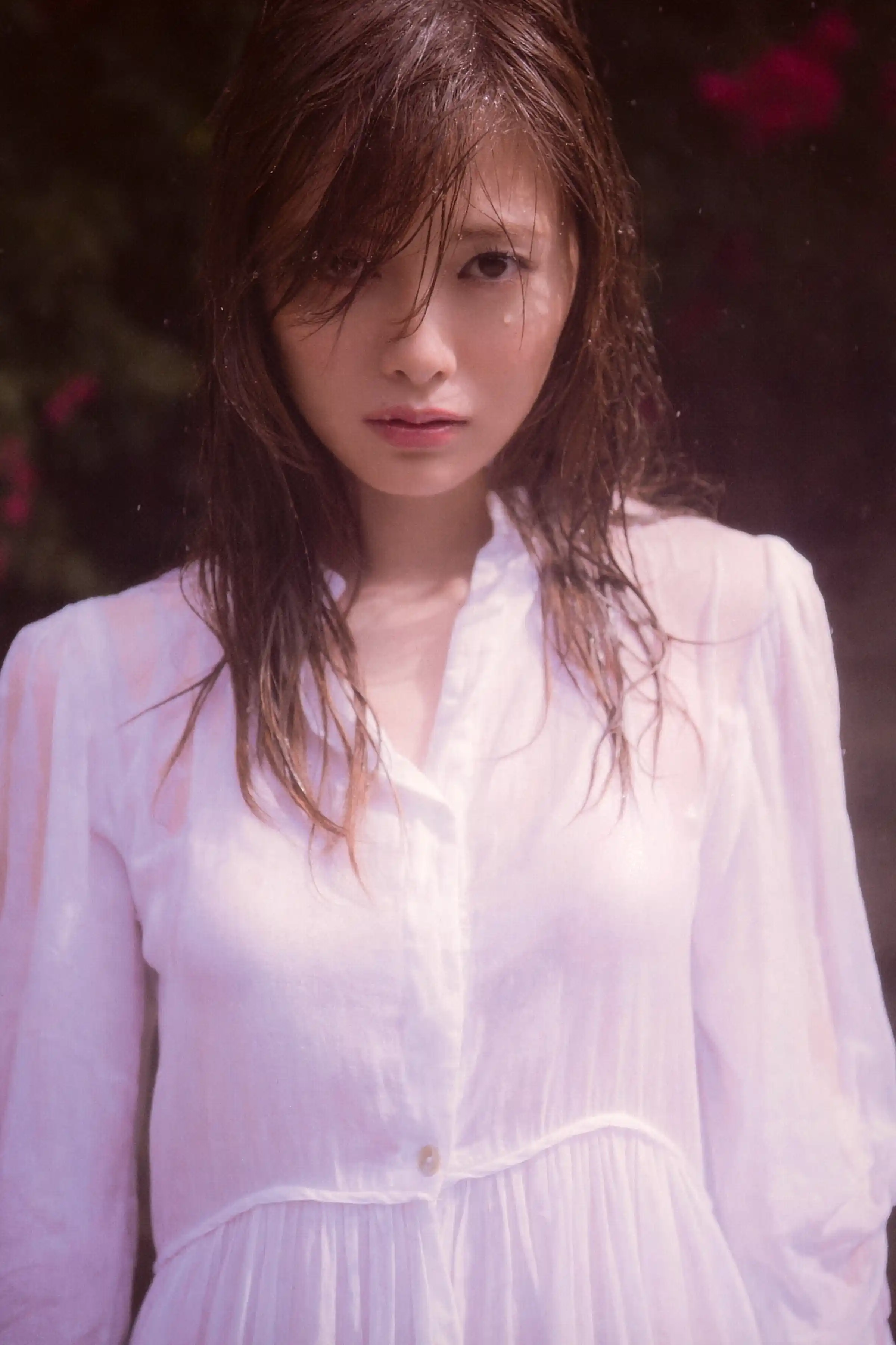 乃团无损 2017.02.07 白石麻衣写真集「パスポート」 (new scan) [131P 1.15 GB] - 第2张