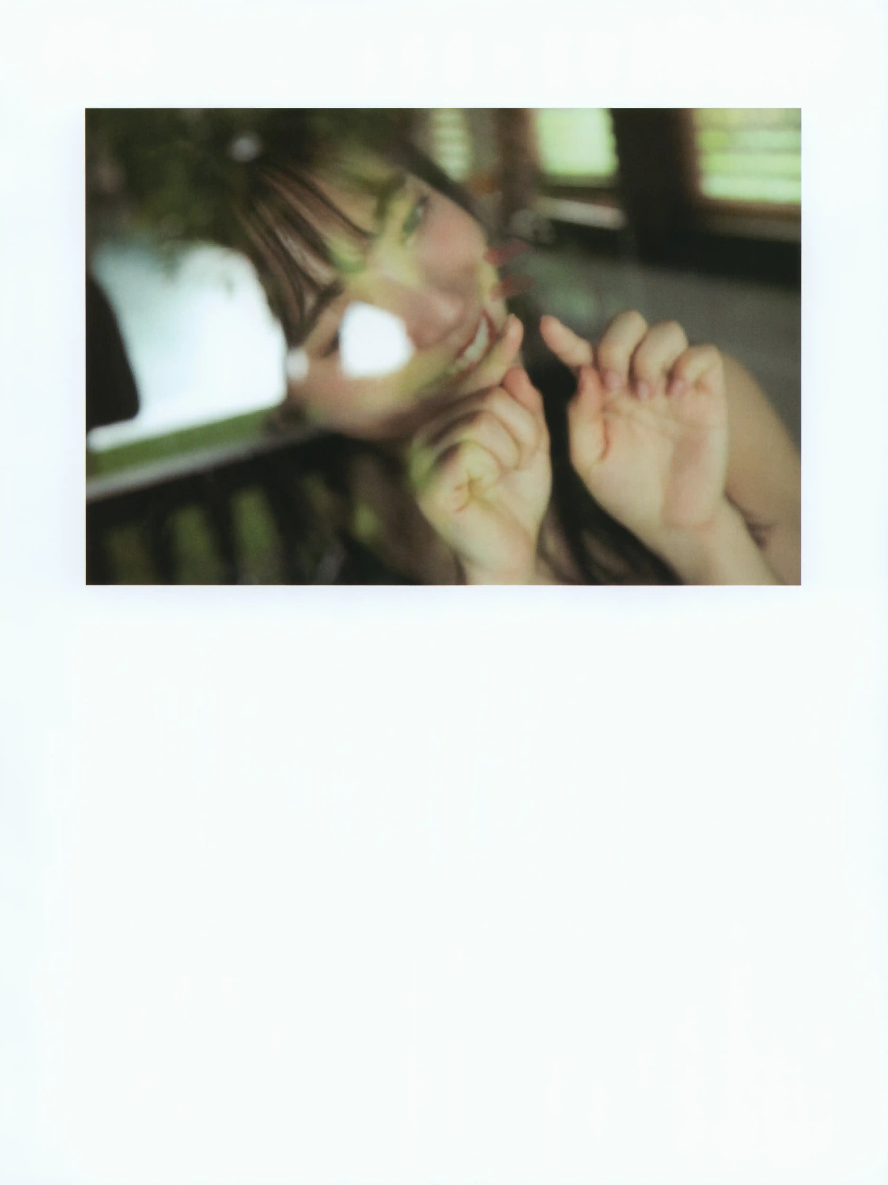 乃团无损 2019.06.20 乃木坂46 斉藤優里写真集「7秒のしあわせ」 [133P 1.01 GB] - 第2张
