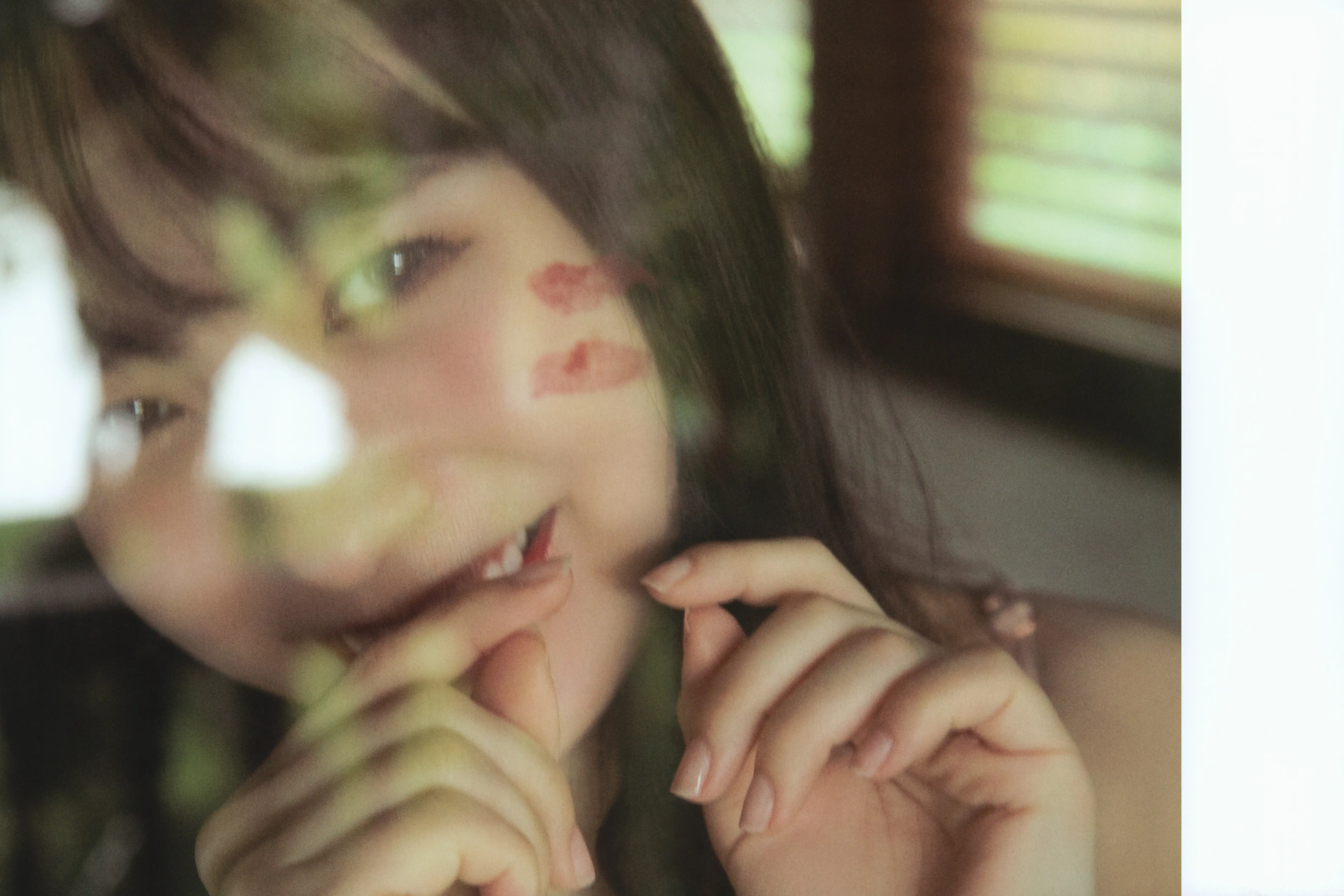 乃团无损 2019.06.20 乃木坂46 斉藤優里写真集「7秒のしあわせ」 [133P 1.01 GB] - 第3张