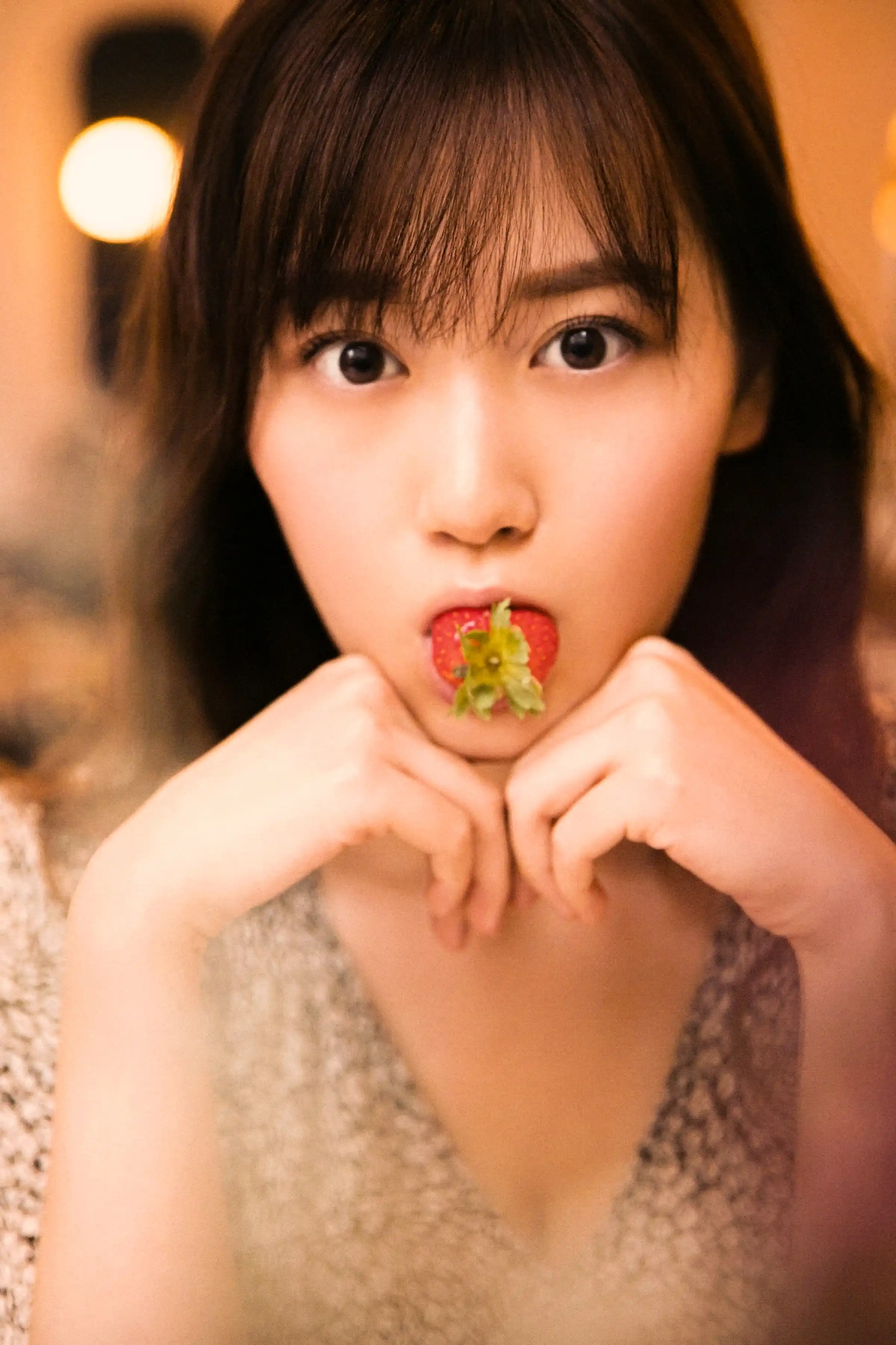 乃团无损 2020.01.21 乃木坂46 山下美月1st写真集「忘れられない人」 (new scan) [138P 2.01 GB] - 第2张