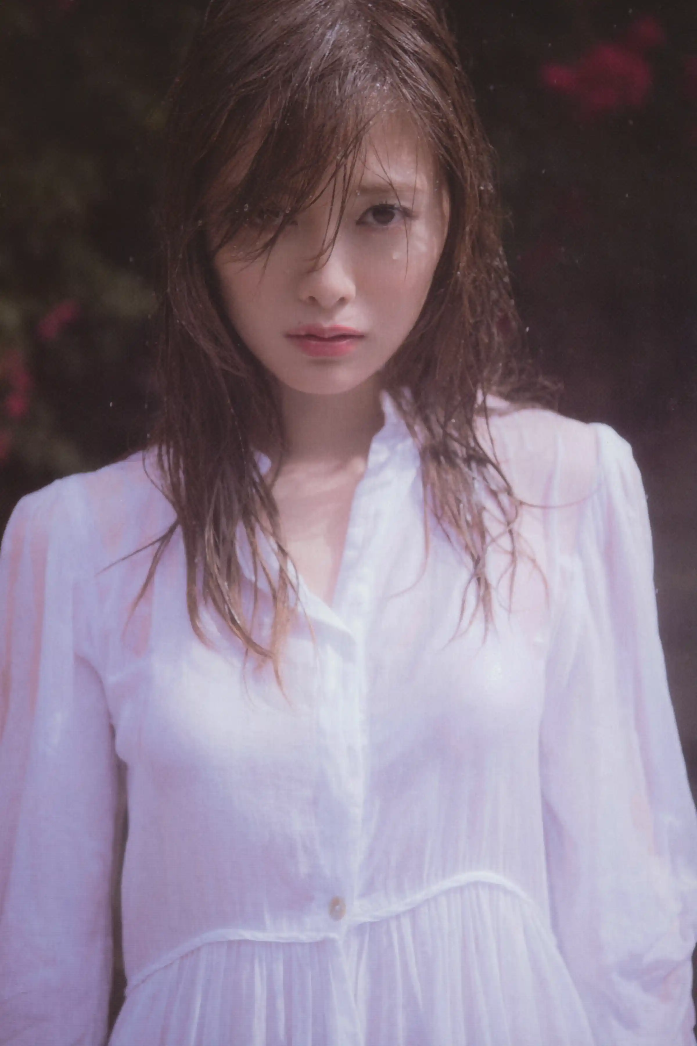 乃团无损 2020.02.28 白石麻衣写真集 パスポート 乃木坂46卒業記念 限定カバー版【Amazon.co.jp限定ポストカード付】 [131P 997.54 MB] - 第2张