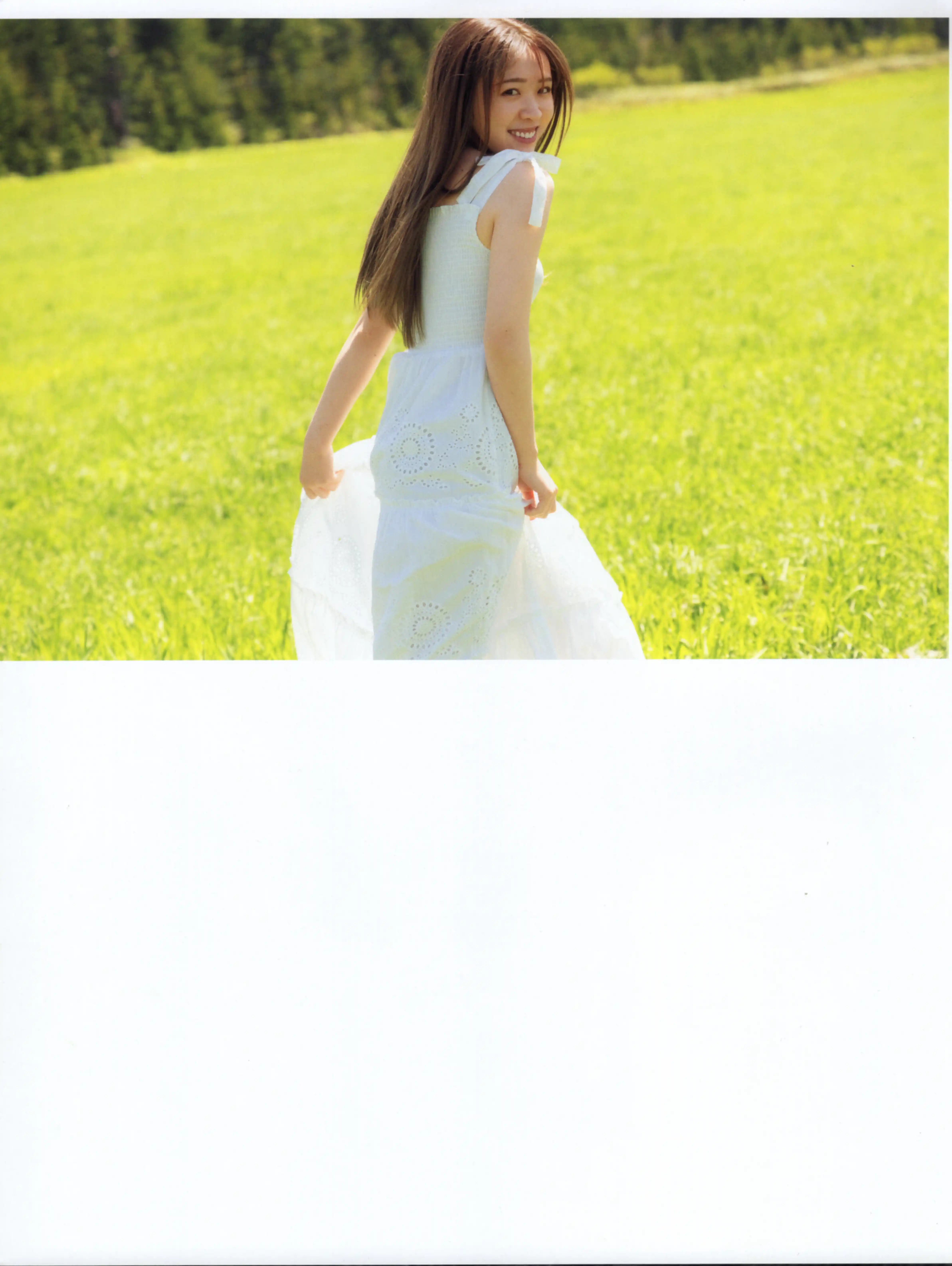 乃团无损 2021.01.01 乃木坂46　渡辺みり愛1st写真集「消極的な華やかさ」 [138P 3.29 GB] - 第2张