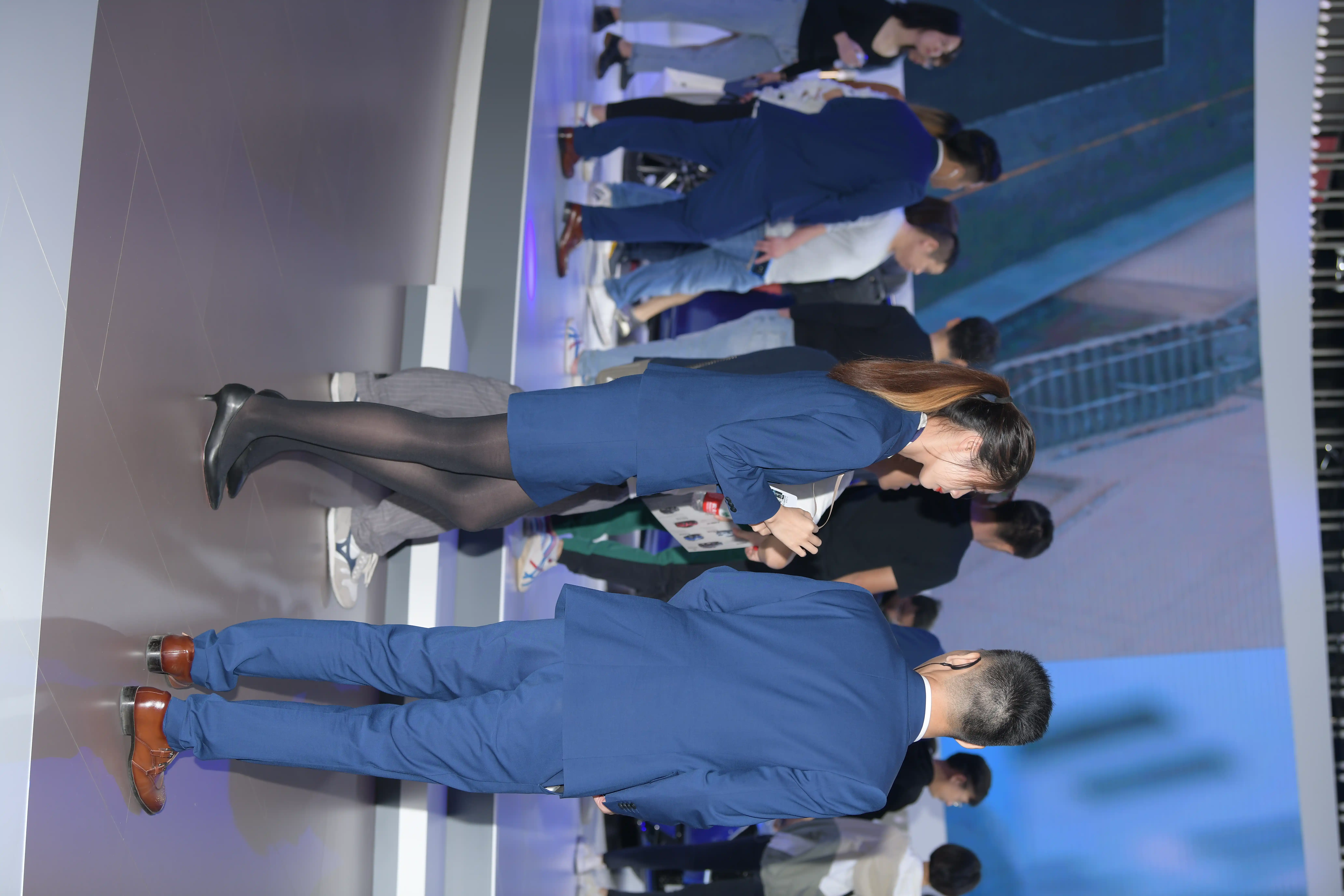 精选街拍 NO.110 广州国际车展第19篇 [52P 1.08 GB] - 第2张