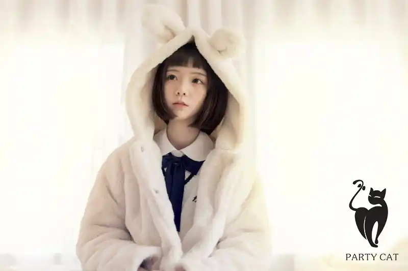 [PartyCat轰趴猫] 2017.11.20 NO.009 [37+1P-333M] - 第4张
