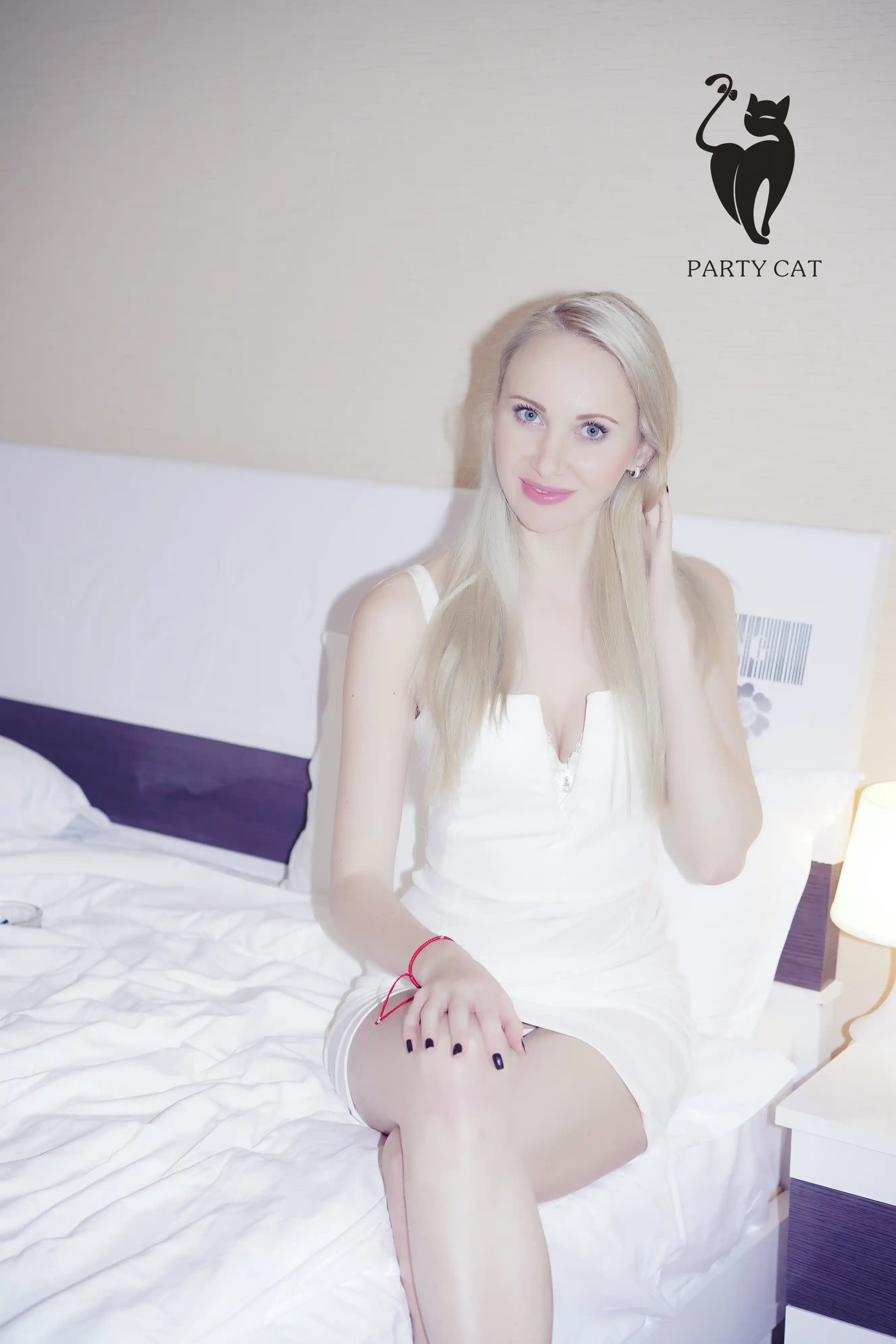 [PartyCat轰趴猫] 2017.12.16 NO.021 [40+1P-226M] - 第2张