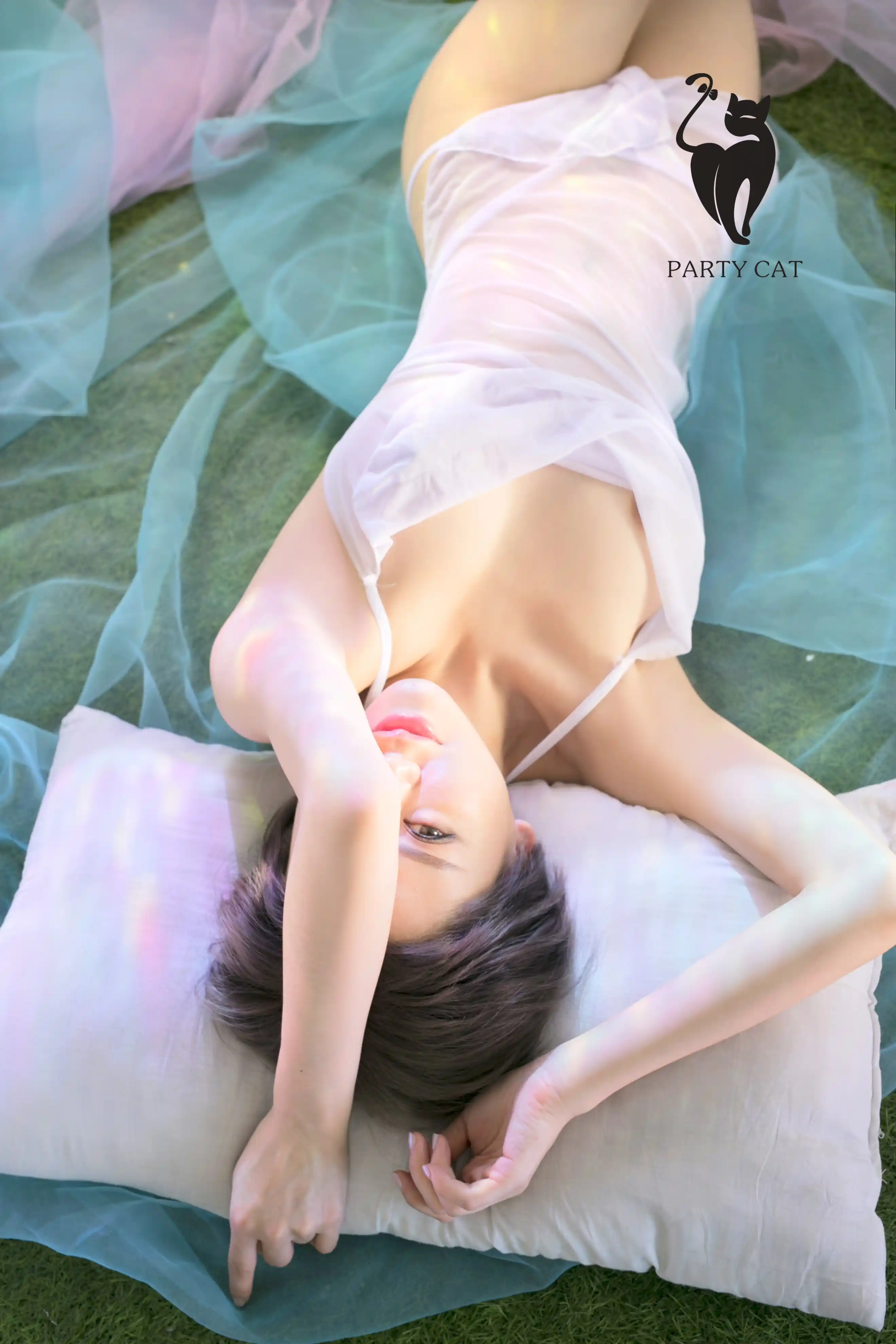[PartyCat轰趴猫] 2017.12.18 NO.023 [35+1P-153M] - 第4张