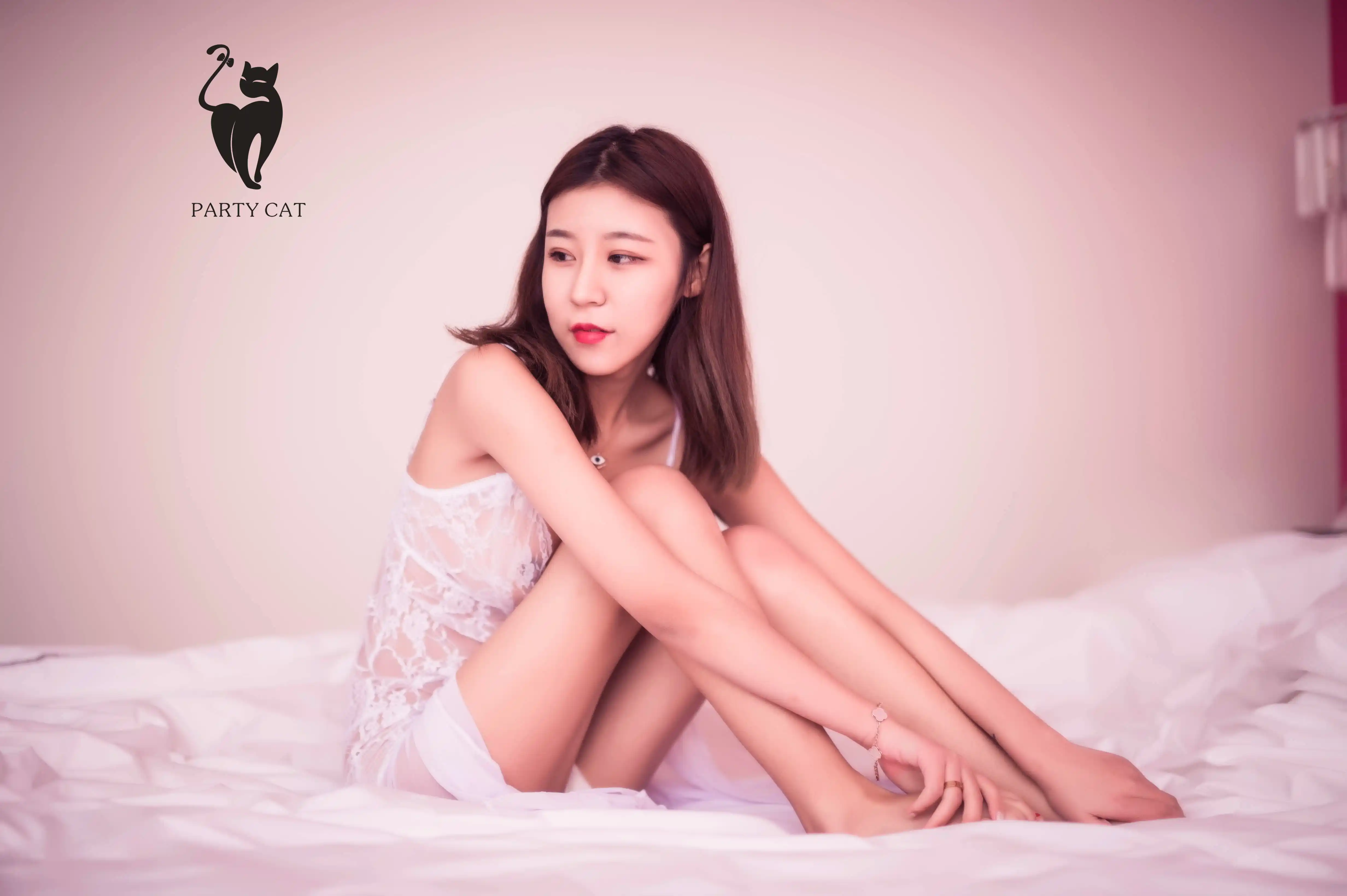 [PartyCat轰趴猫] 2017.12.21 NO.026 [31+1P-131M] - 第2张
