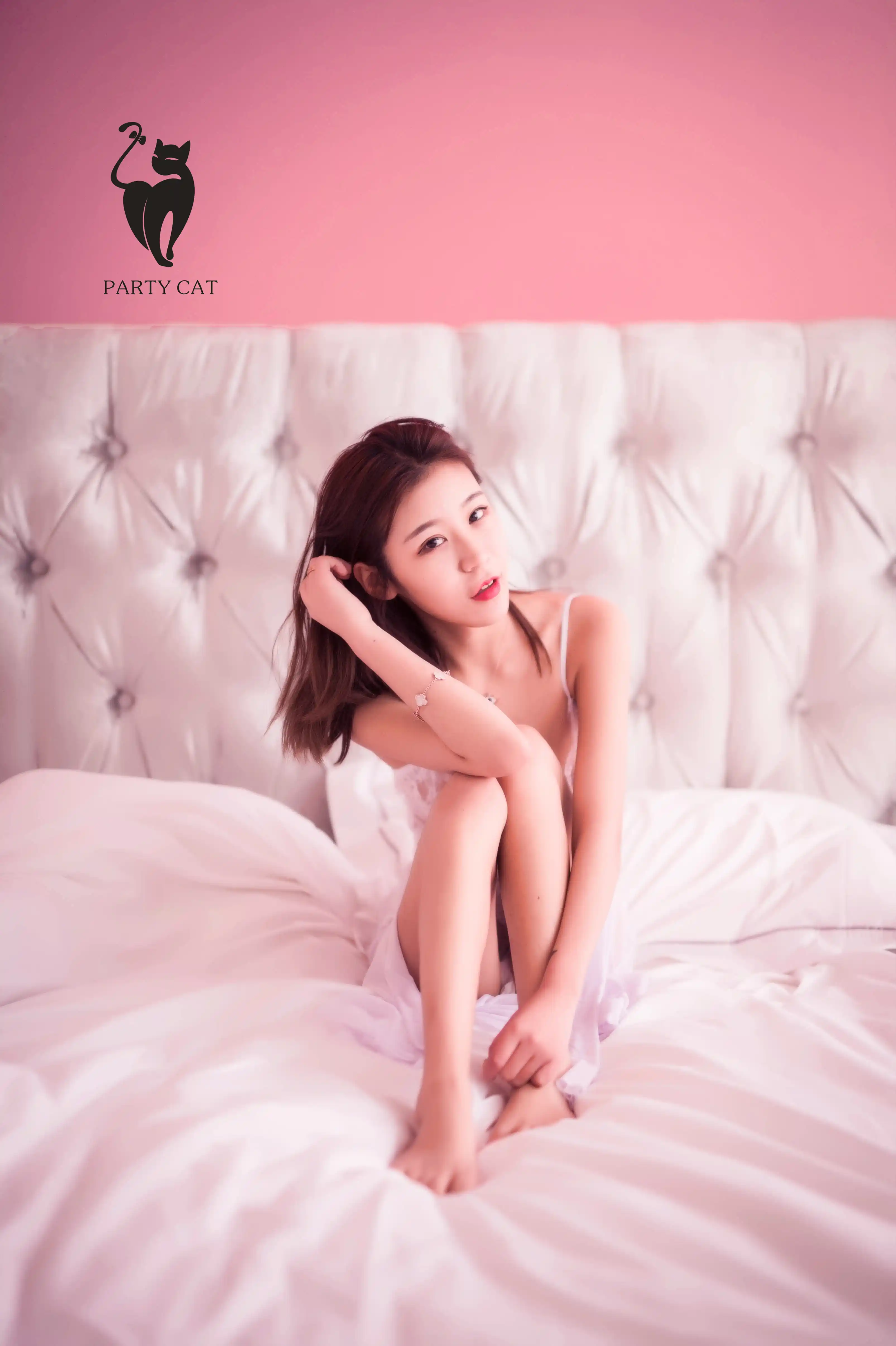 [PartyCat轰趴猫] 2017.12.21 NO.026 [31+1P-131M] - 第3张