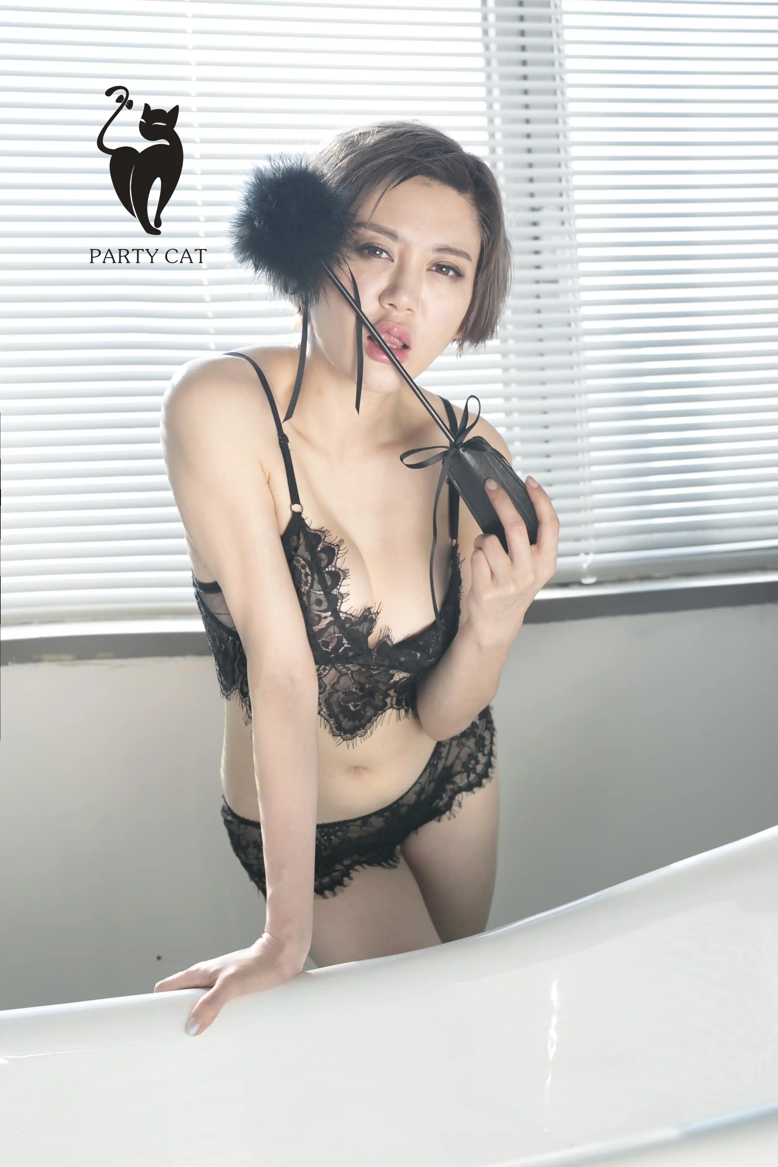 [PartyCat轰趴猫] 2017.12.29 NO.031 [32+1P-132M] - 第3张