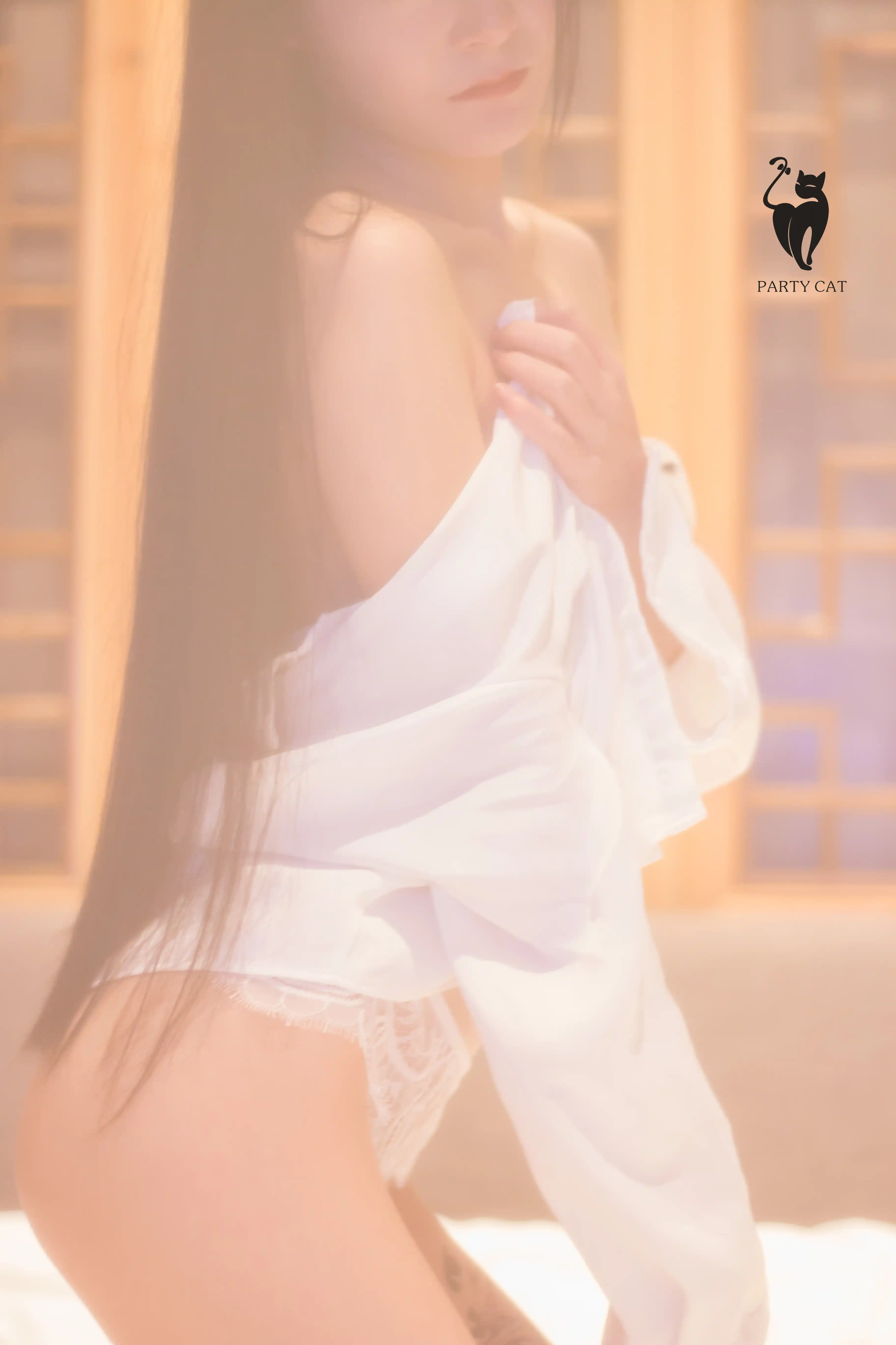 [PartyCat轰趴猫] 2018.01.05 NO.035 [50+1P-576M]