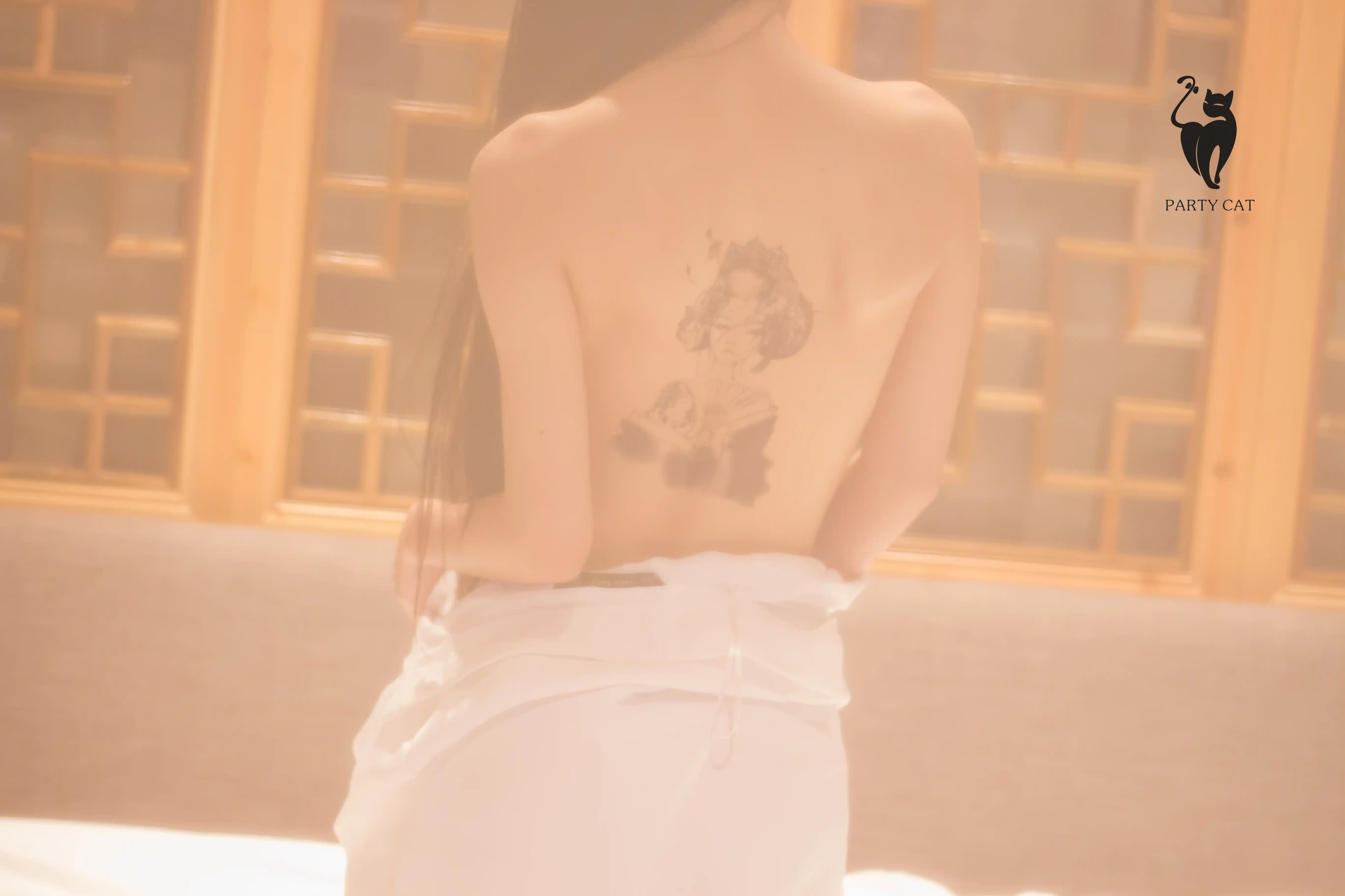 [PartyCat轰趴猫] 2018.01.05 NO.035 [50+1P-576M] - 第4张