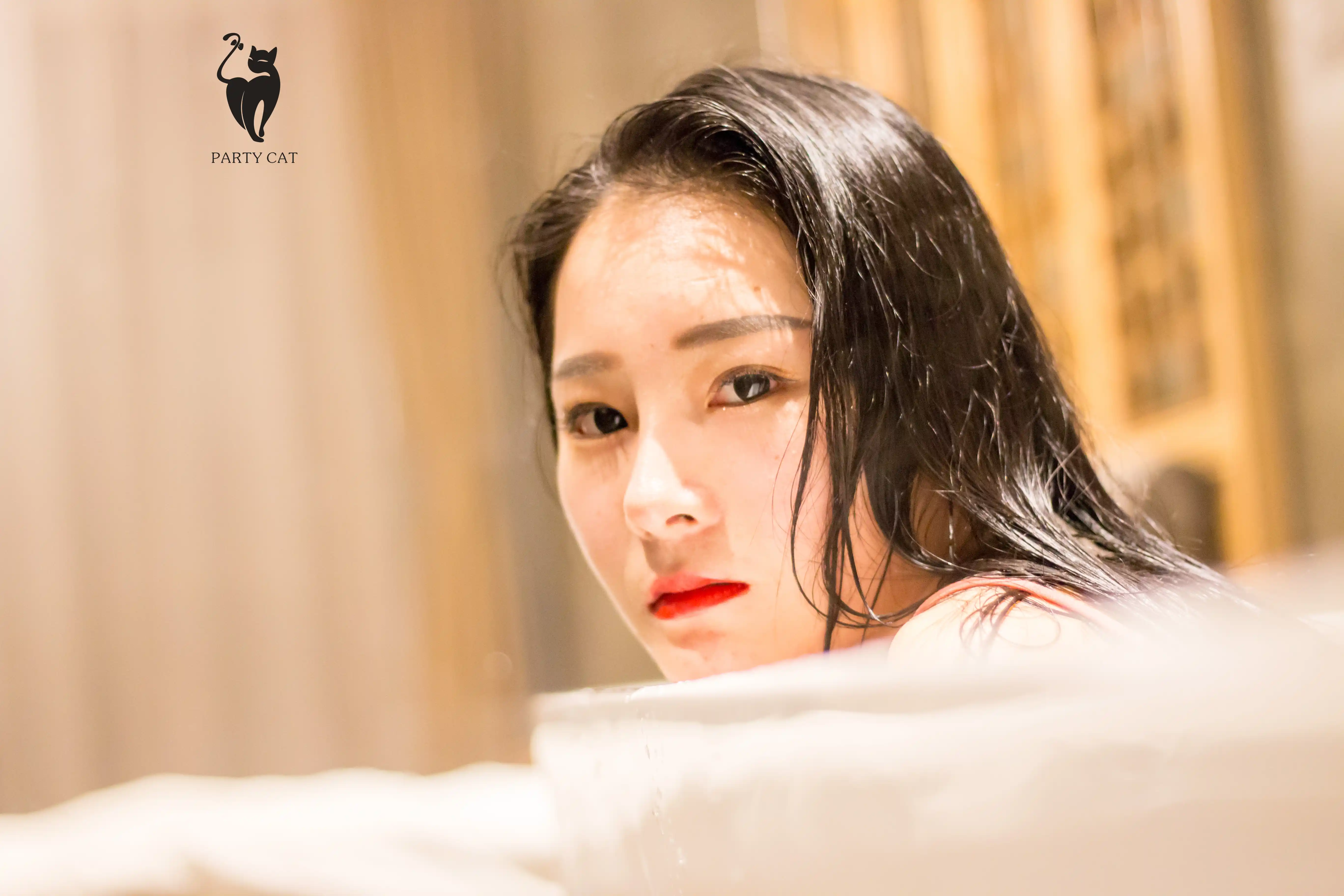 [PartyCat轰趴猫] 2018.01.22 NO.047 [40+1P-429M]