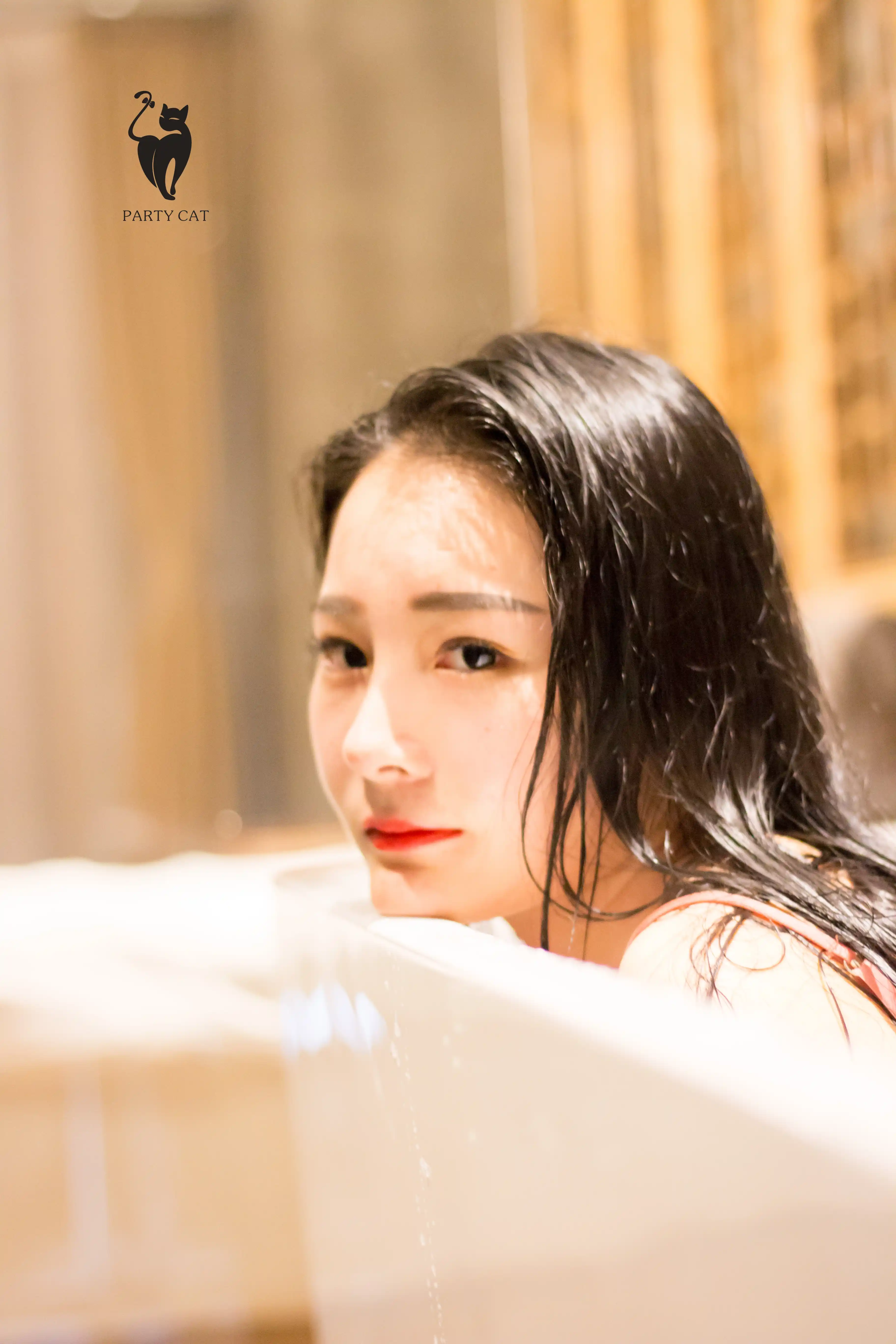 [PartyCat轰趴猫] 2018.01.22 NO.047 [40+1P-429M] - 第2张