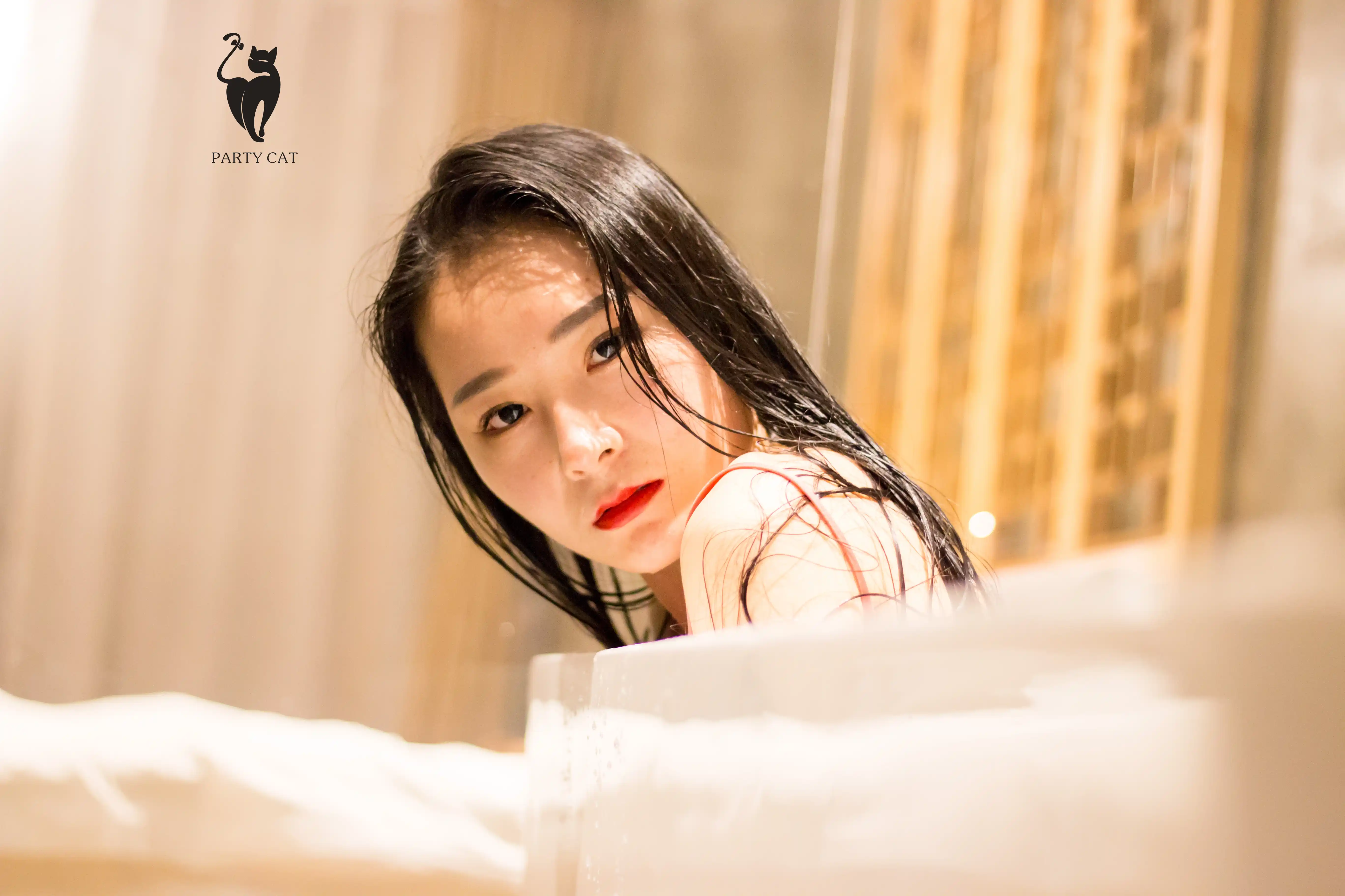 [PartyCat轰趴猫] 2018.01.22 NO.047 [40+1P-429M] - 第3张