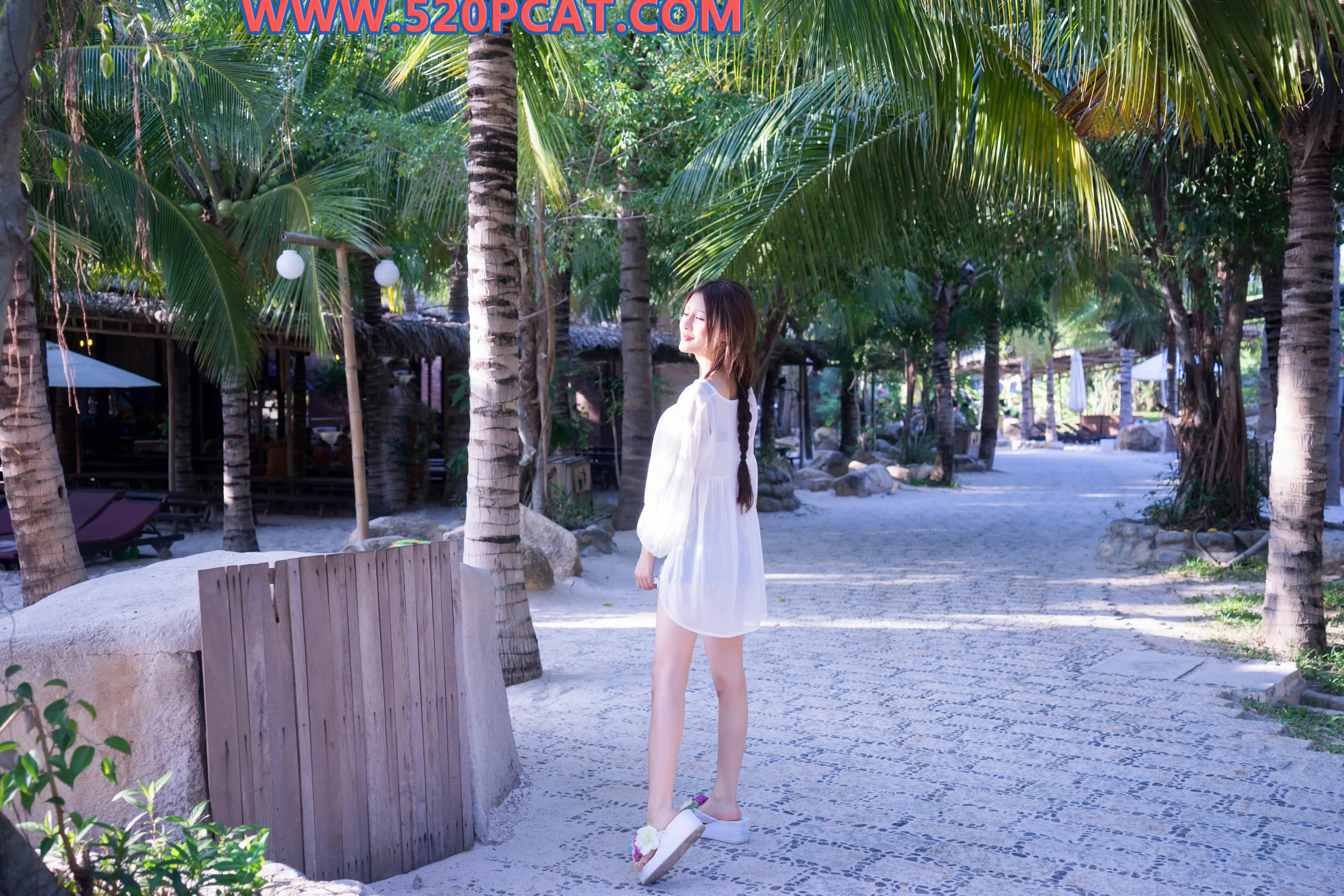 [PartyCat轰趴猫] 2018.04.27 NO.099 [46+1P-700M] - 第3张