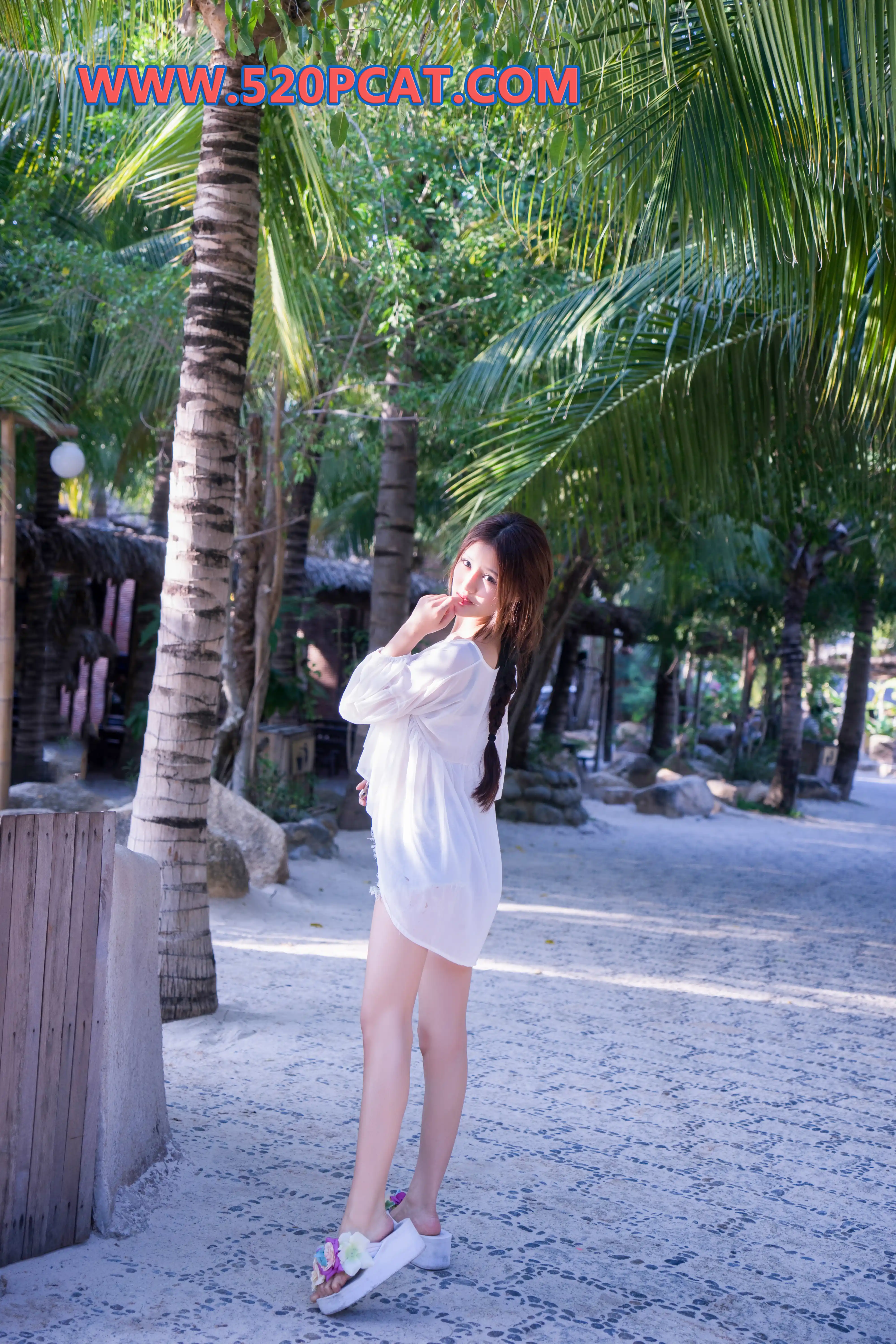 [PartyCat轰趴猫] 2018.04.27 NO.099 [46+1P-700M] - 第4张