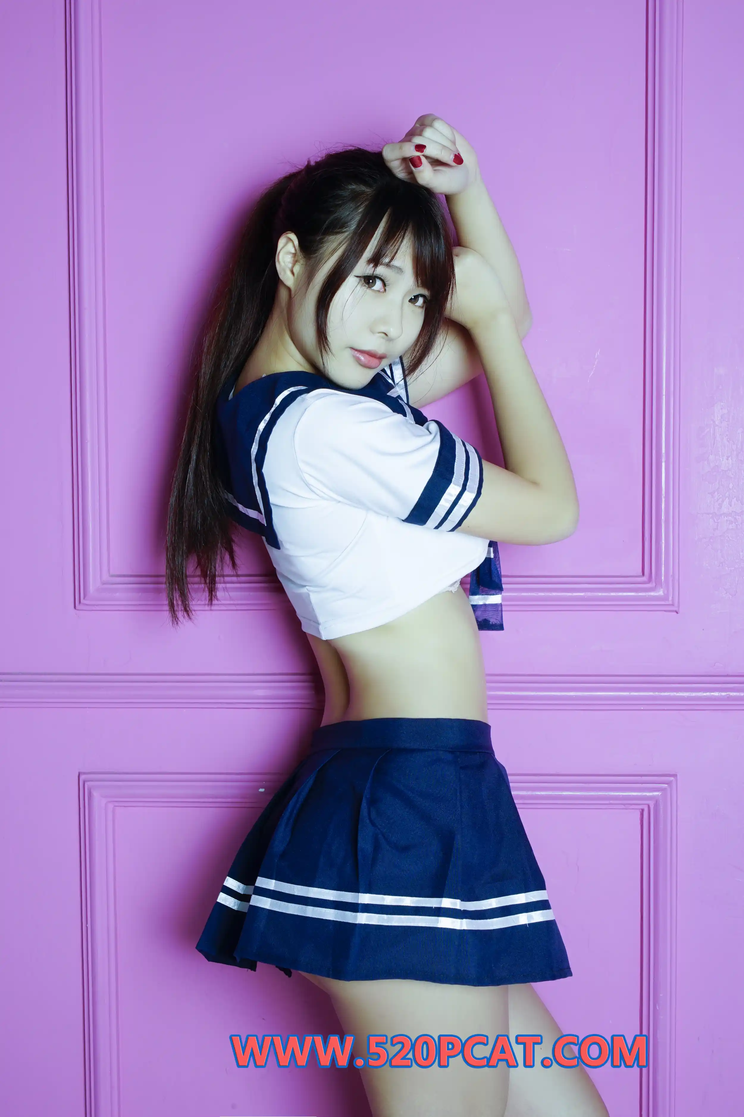 [PartyCat轰趴猫] 2018.04.27 NO.100 [37+1P-234M] - 第3张