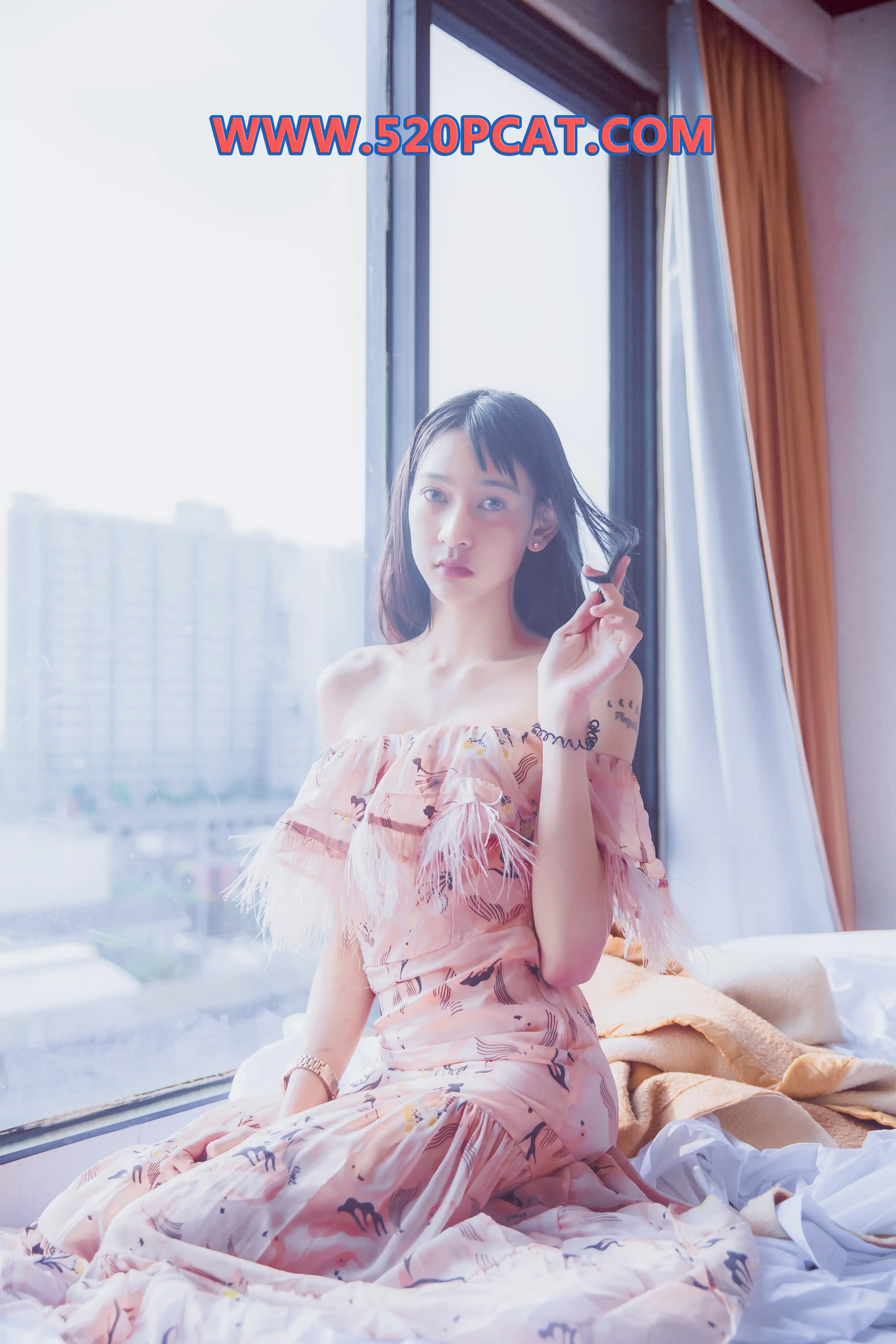 [PartyCat轰趴猫] 2018.07.28 NO.179 苏小暖 [100+1P-1860M] - 第3张