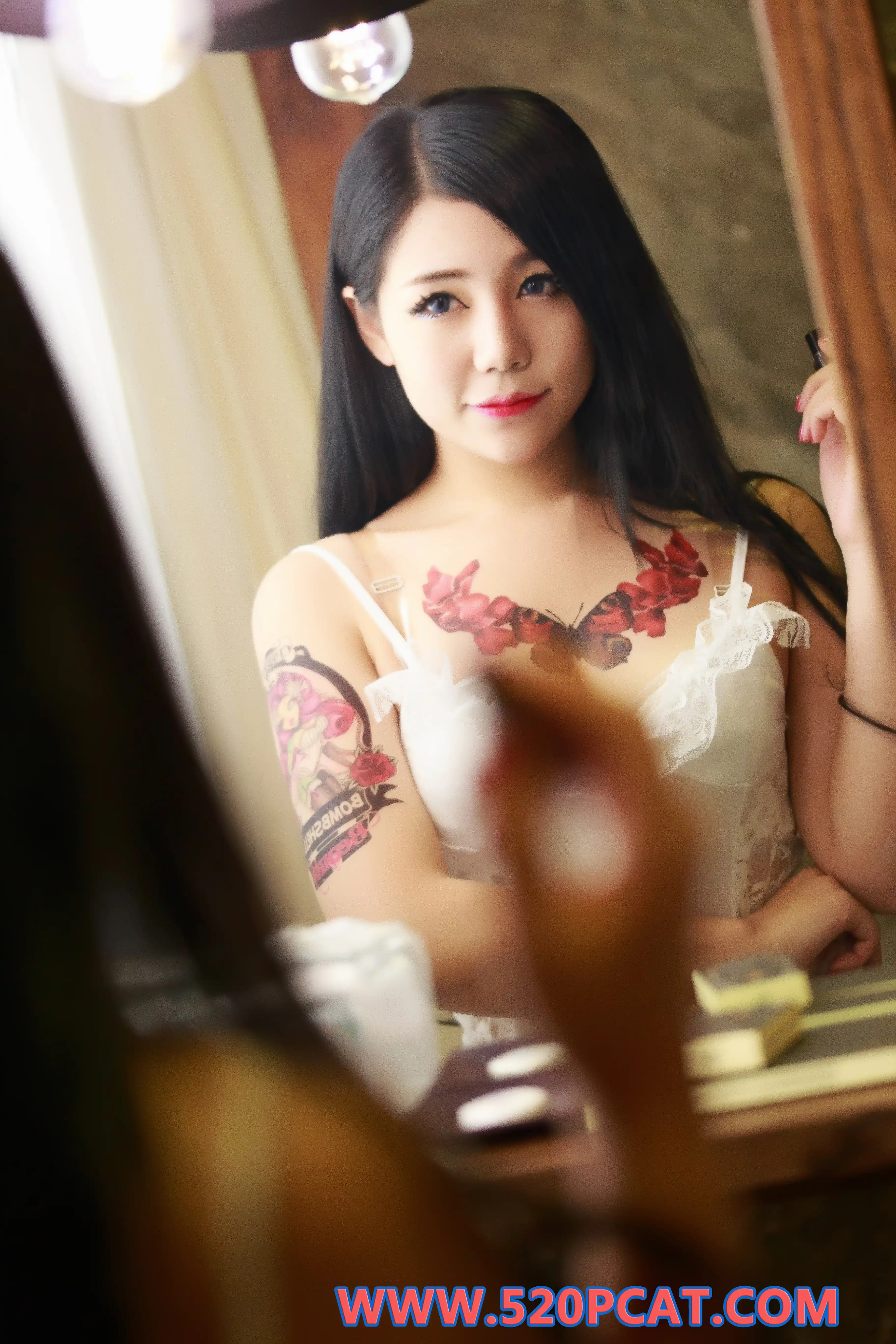 [PartyCat轰趴猫] 2018.09.10 NO.224 苏小暖 [46+1P-656M] - 第2张